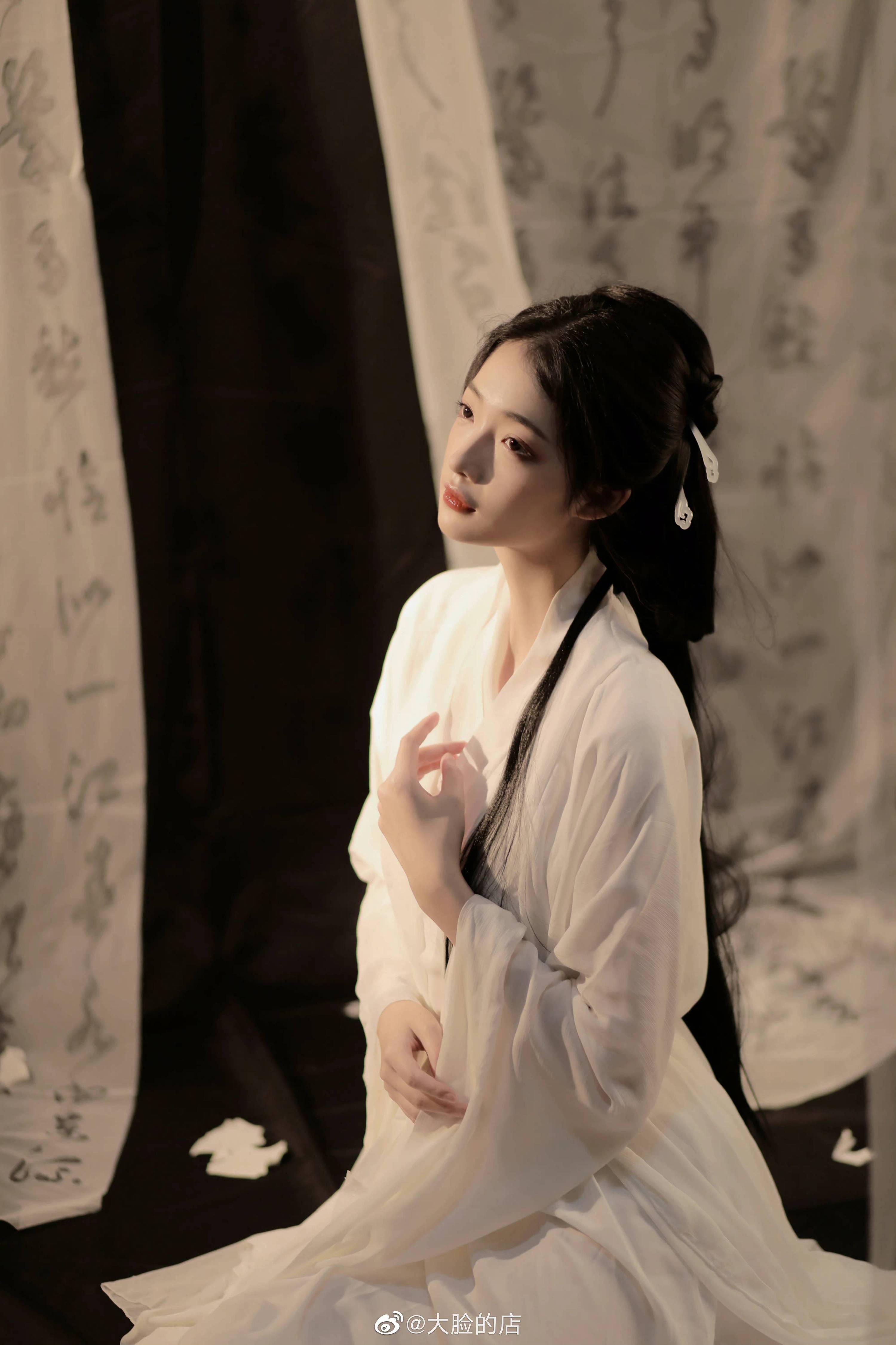 图片[16]-085 迷失幻境系列 – 第085期（国风） [84P-297.28 MB]-六色网