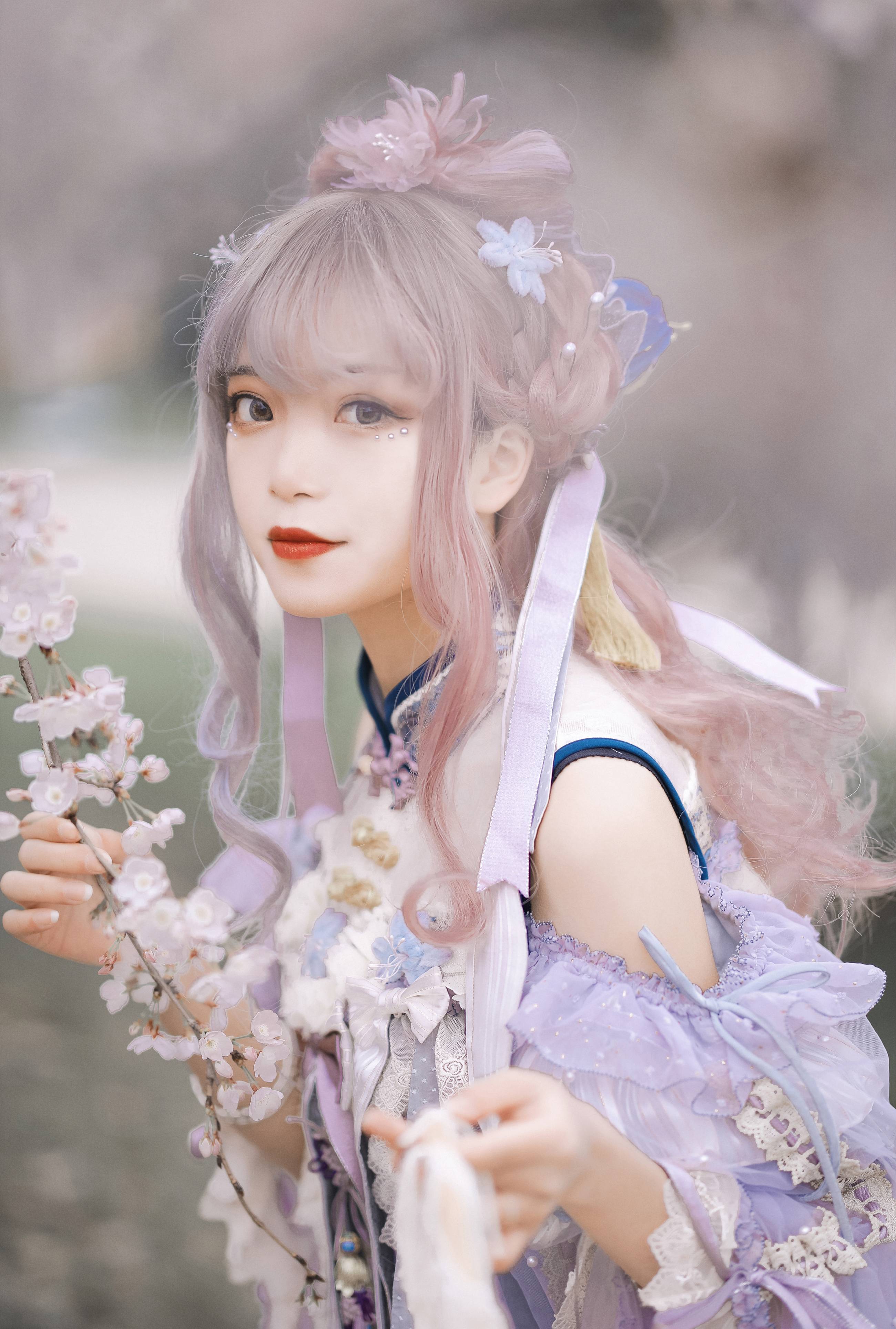 图片[43]-050 迷失幻境系列 – 第050期（LOLITA） [122P-626.92 MB]-六色网