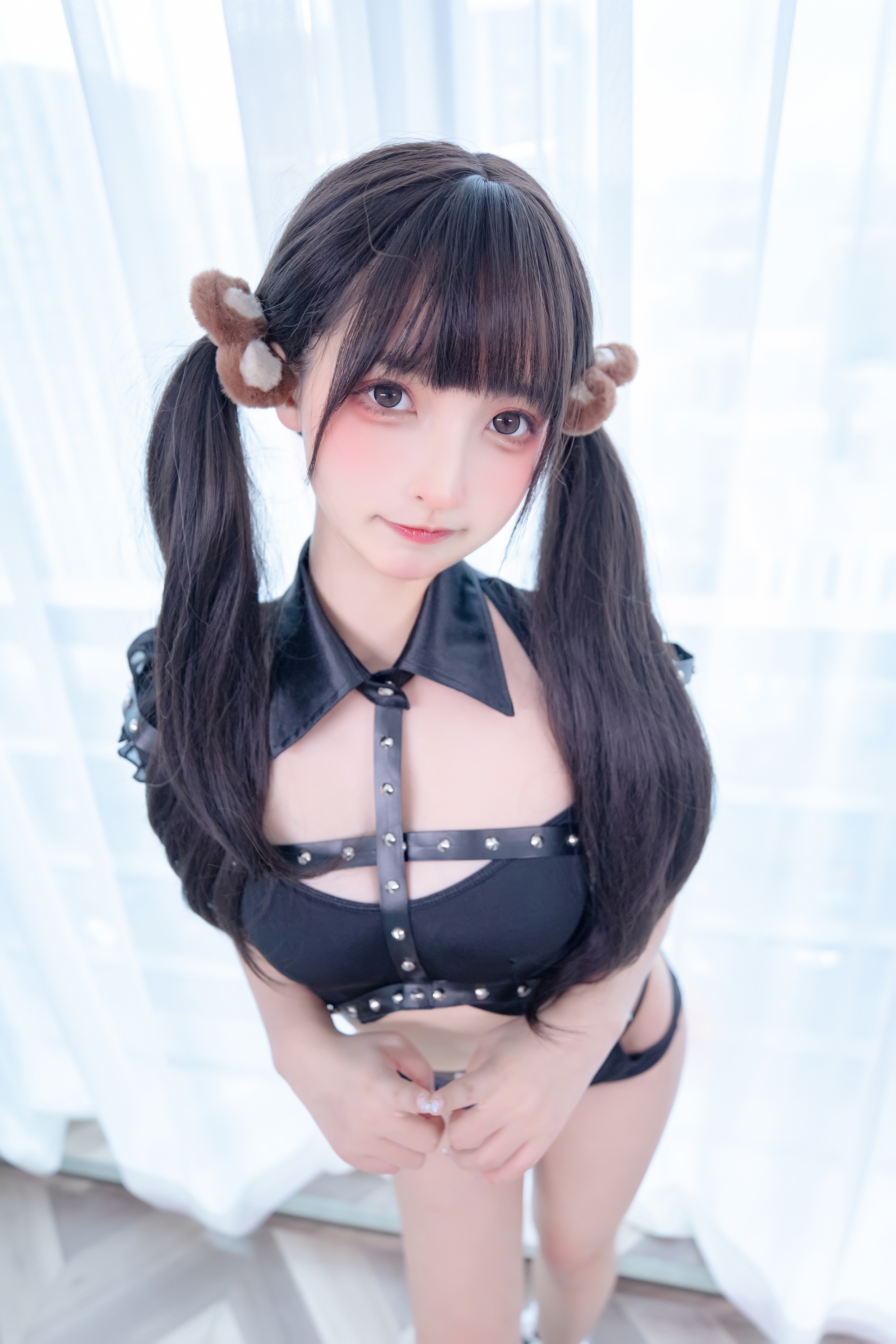 神楽坂真冬 - NO.96 12月微博订阅 [60P-148MB] 41
