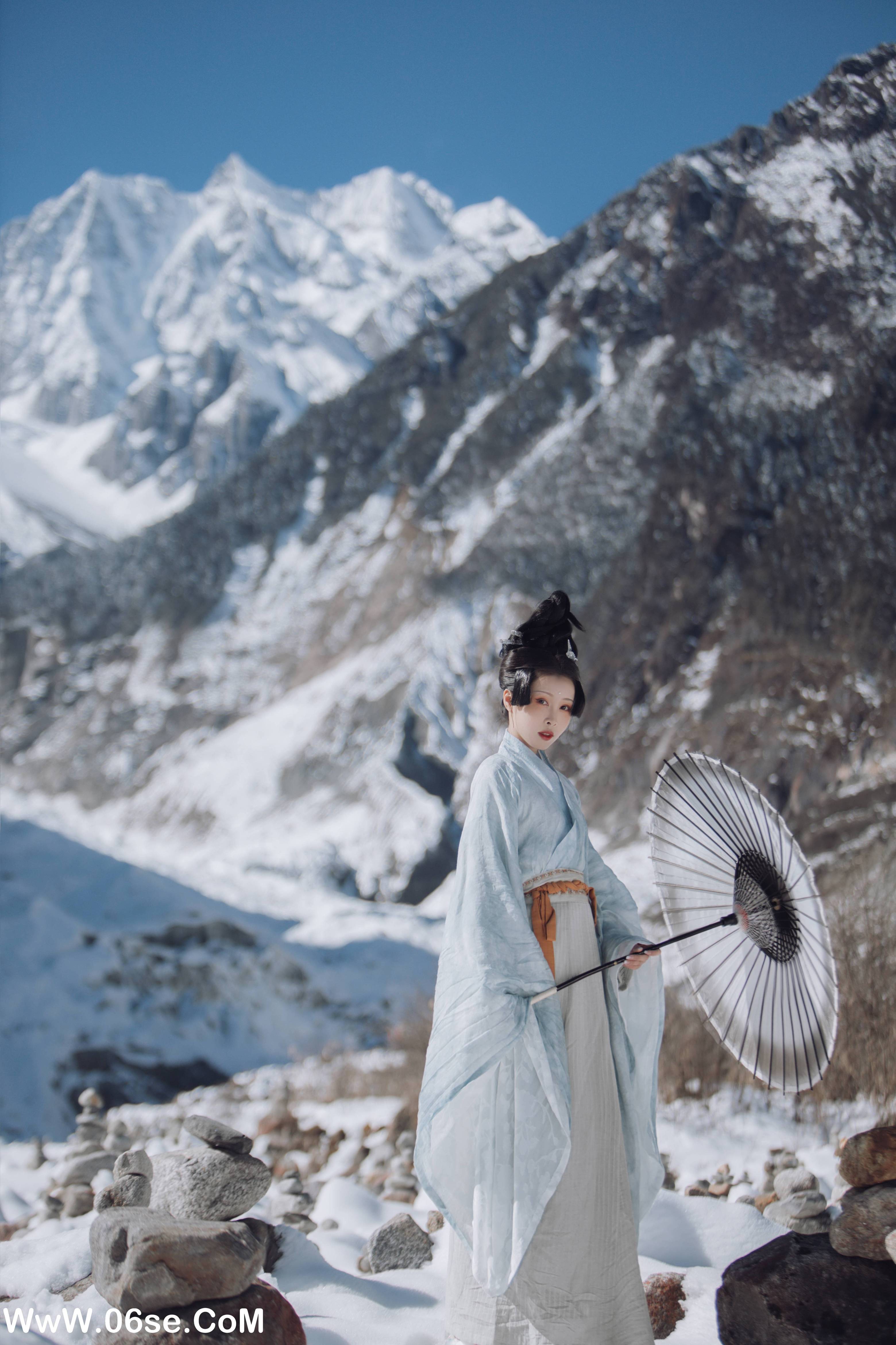 图片[13]-[YITUYU艺图语]2022.09.18 风回雪 姌Rr[20+1P／235MB]-六色网