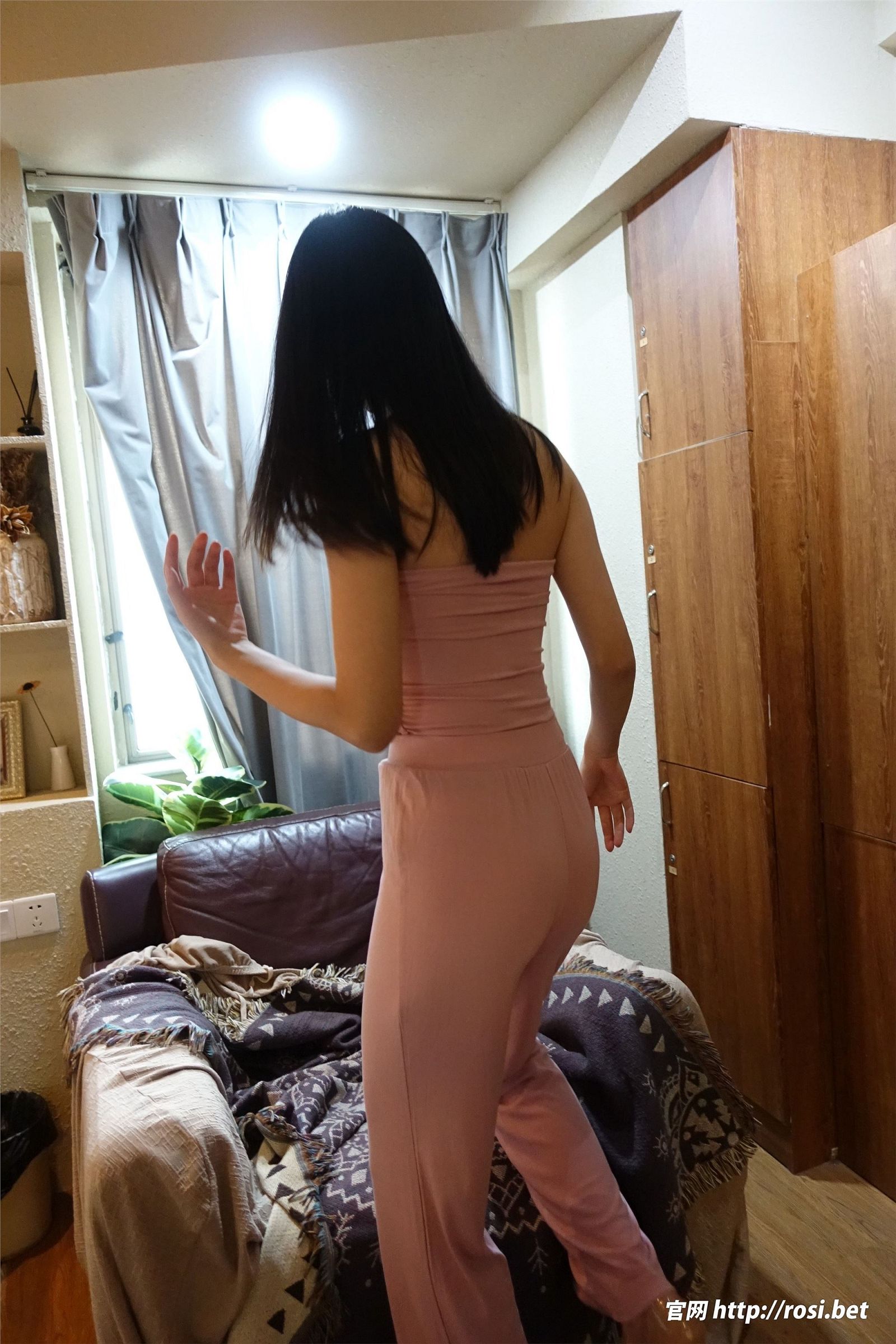图片[43]-[ROSI写真]2023.10.20 NO.4337-六色网