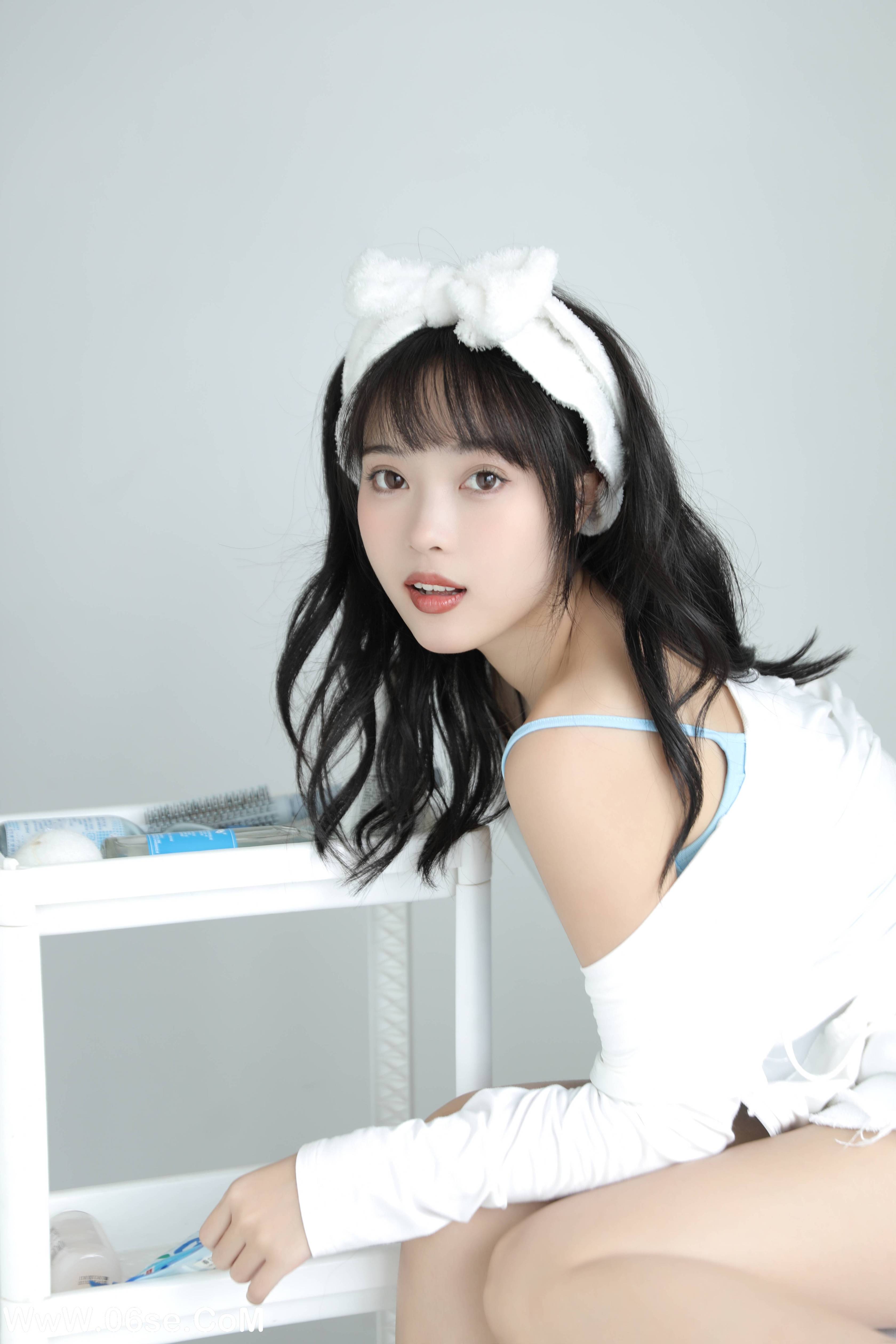 图片[12]-[YITUYU艺图语]2022.09.20 夏日酣甜午后 小薇人儿[36+1P／263MB]-六色网