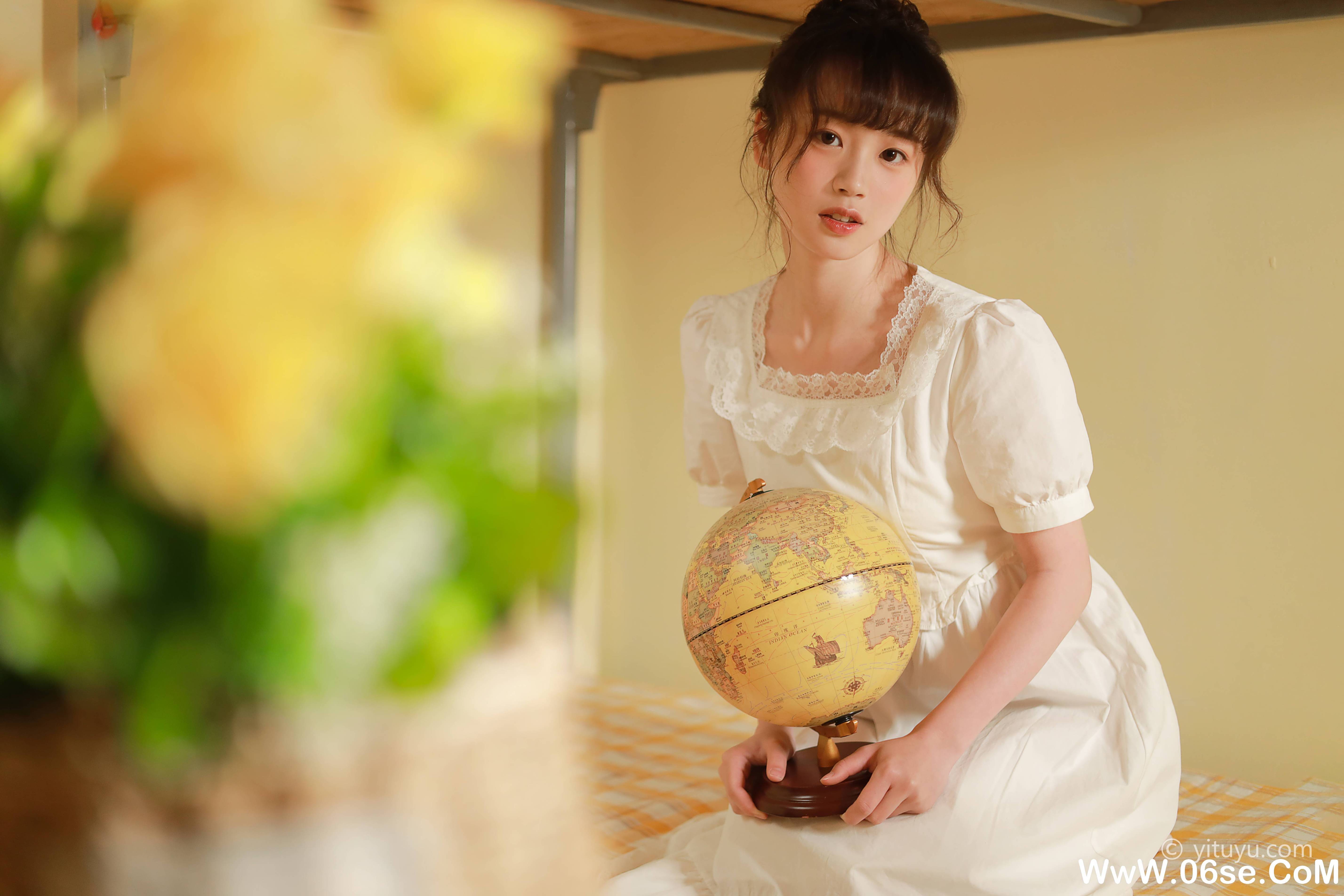 图片[37]-[YITUYU艺图语]2021.04.23 放学后 柚子[37+1P／430MB]-六色网