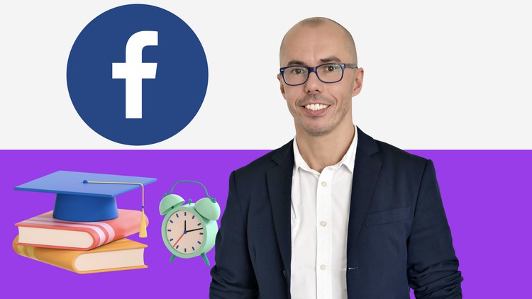 Introduction into Facebook Marketing & Facebook Advertising udemy coupon