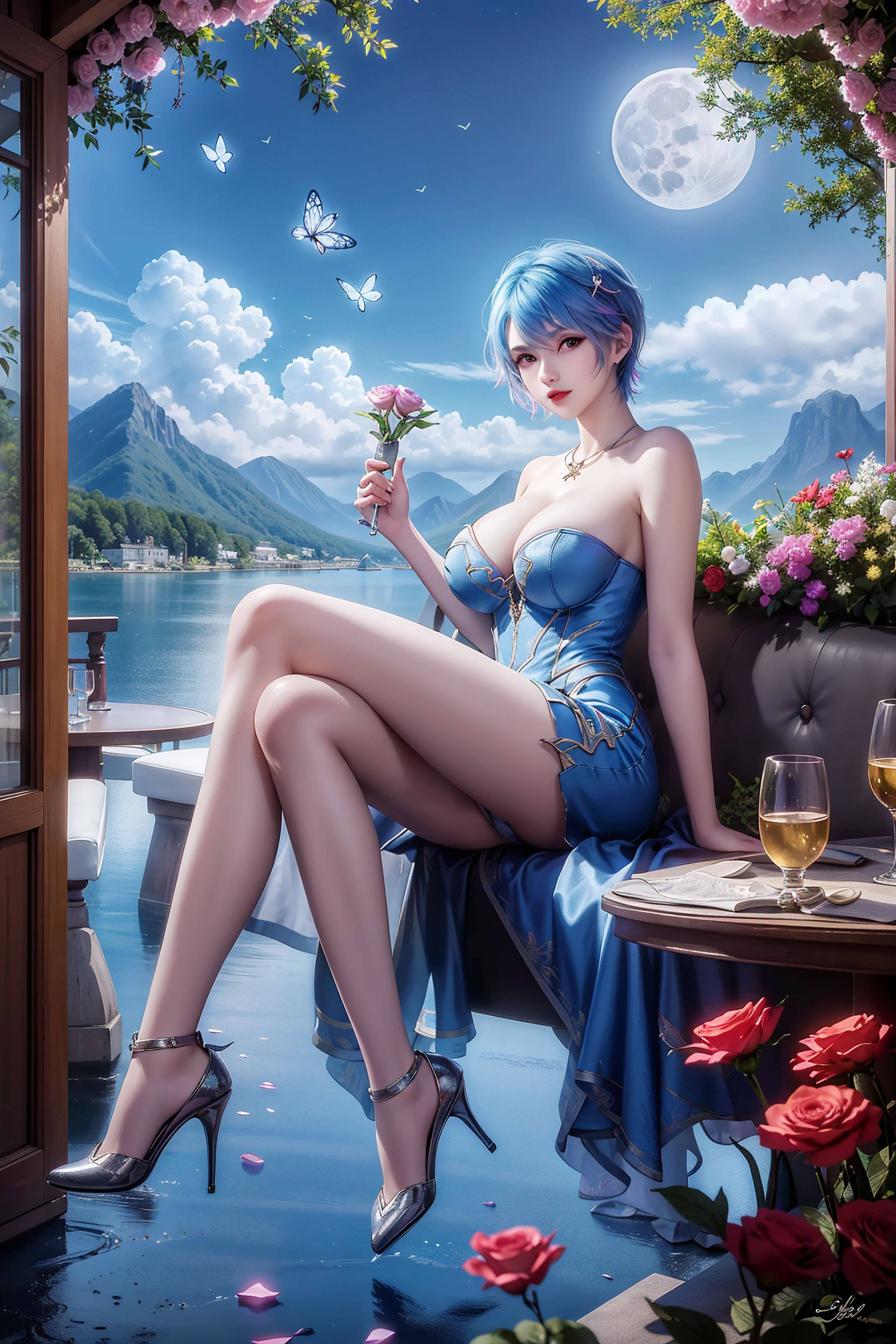 斗罗大陆2-王冬-六色网