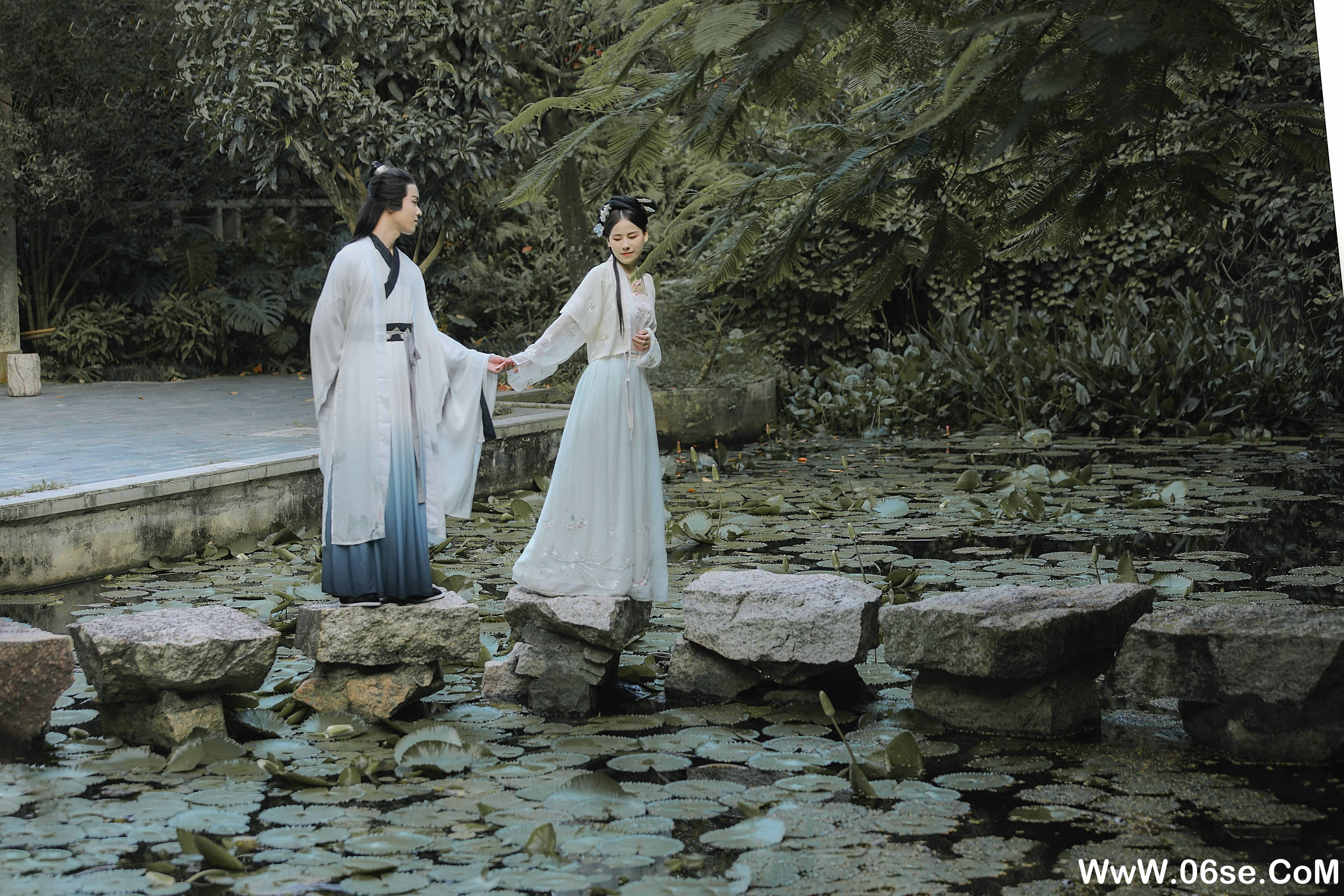 图片[18]-[YITUYU艺图语]2021.09.02 花月下 小星[21+1P／421MB]-六色网