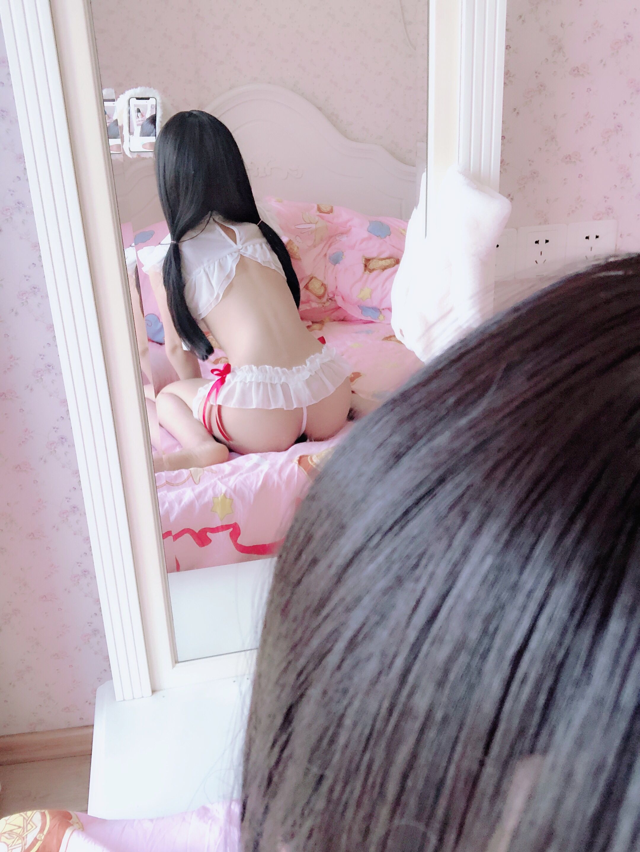 樱井宁宁-少女日常[31P] 12