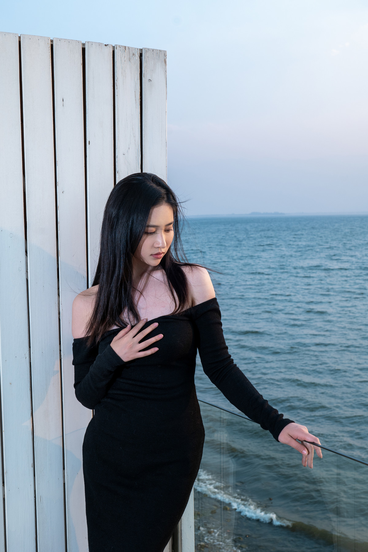 Cosplay 年年Nnian 洱海 5