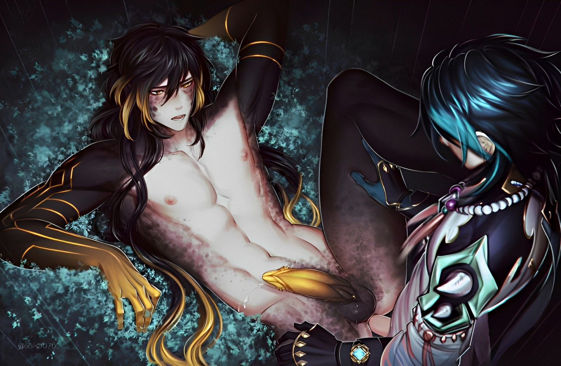 сяочжун - Telegraph 