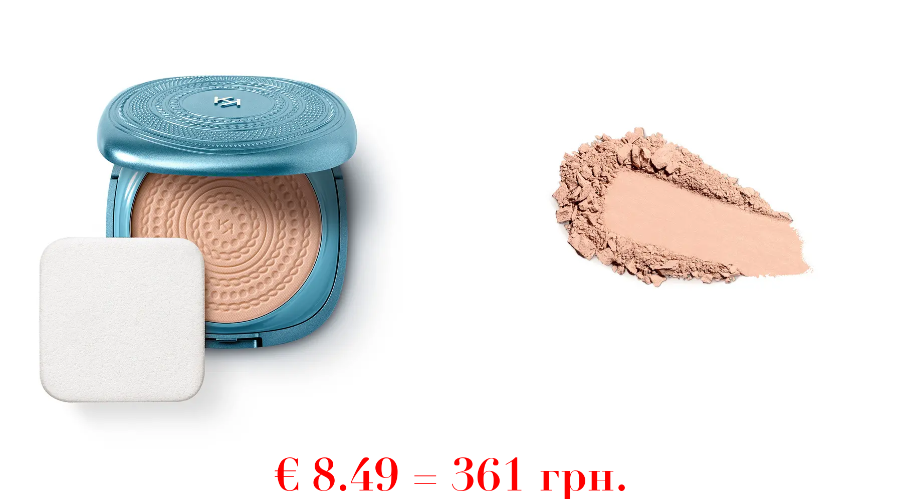 festival glow powder foundation spf 50