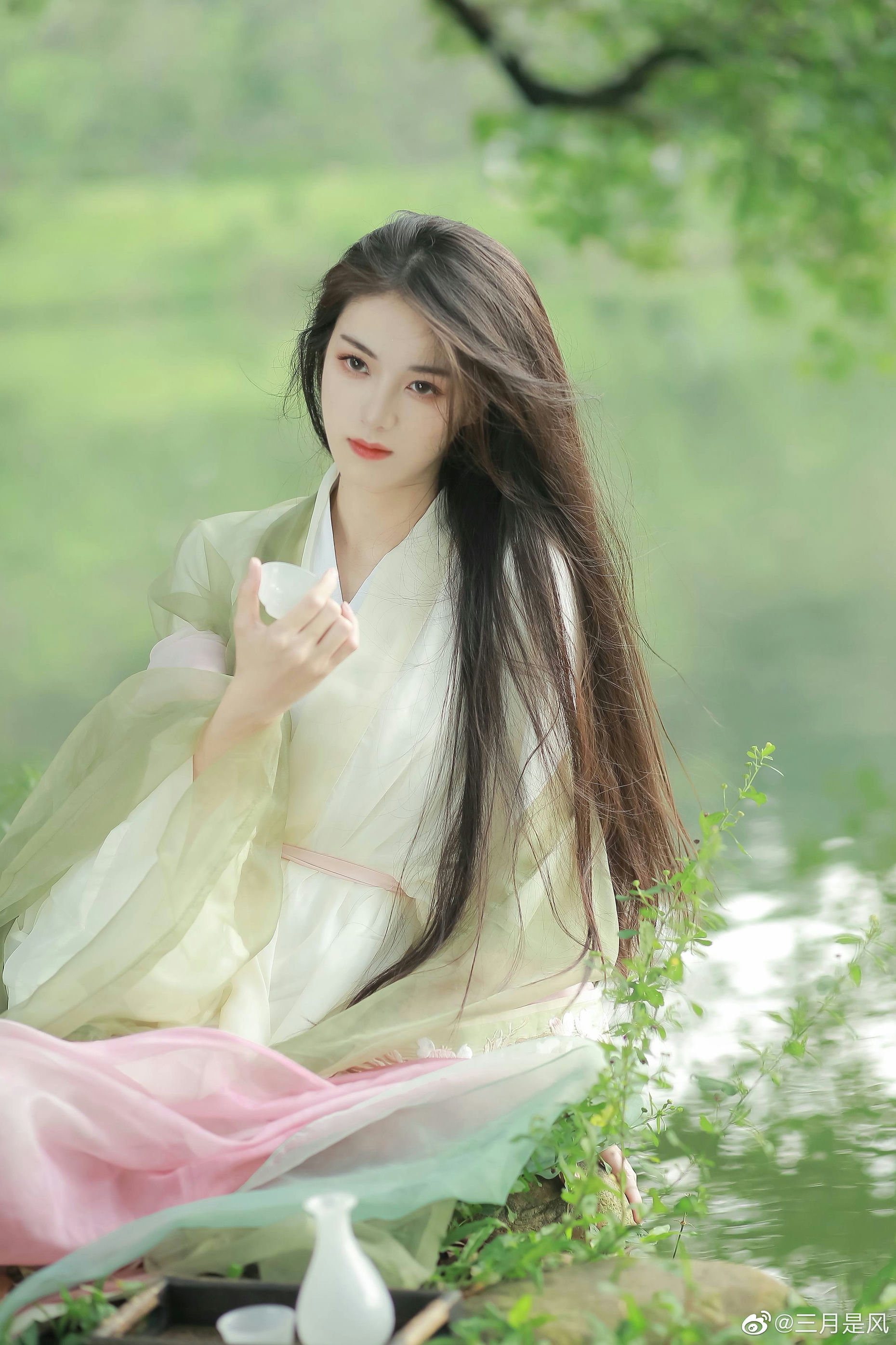 图片[39]-102 迷失幻境系列 – 第102期（惊鸿醉） [48P-394.50 MB]-六色网