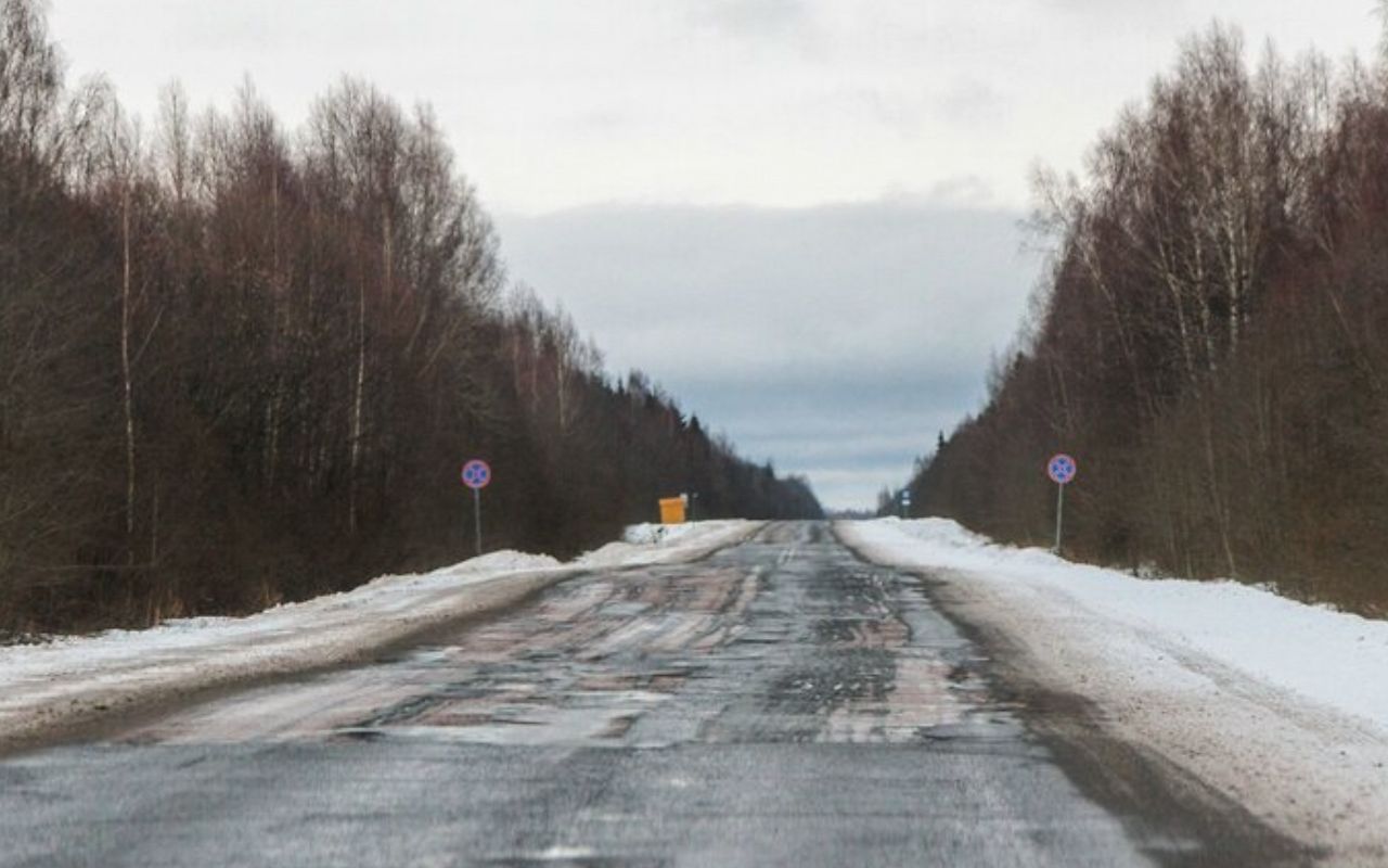 Рыбинск пошехонье череповец