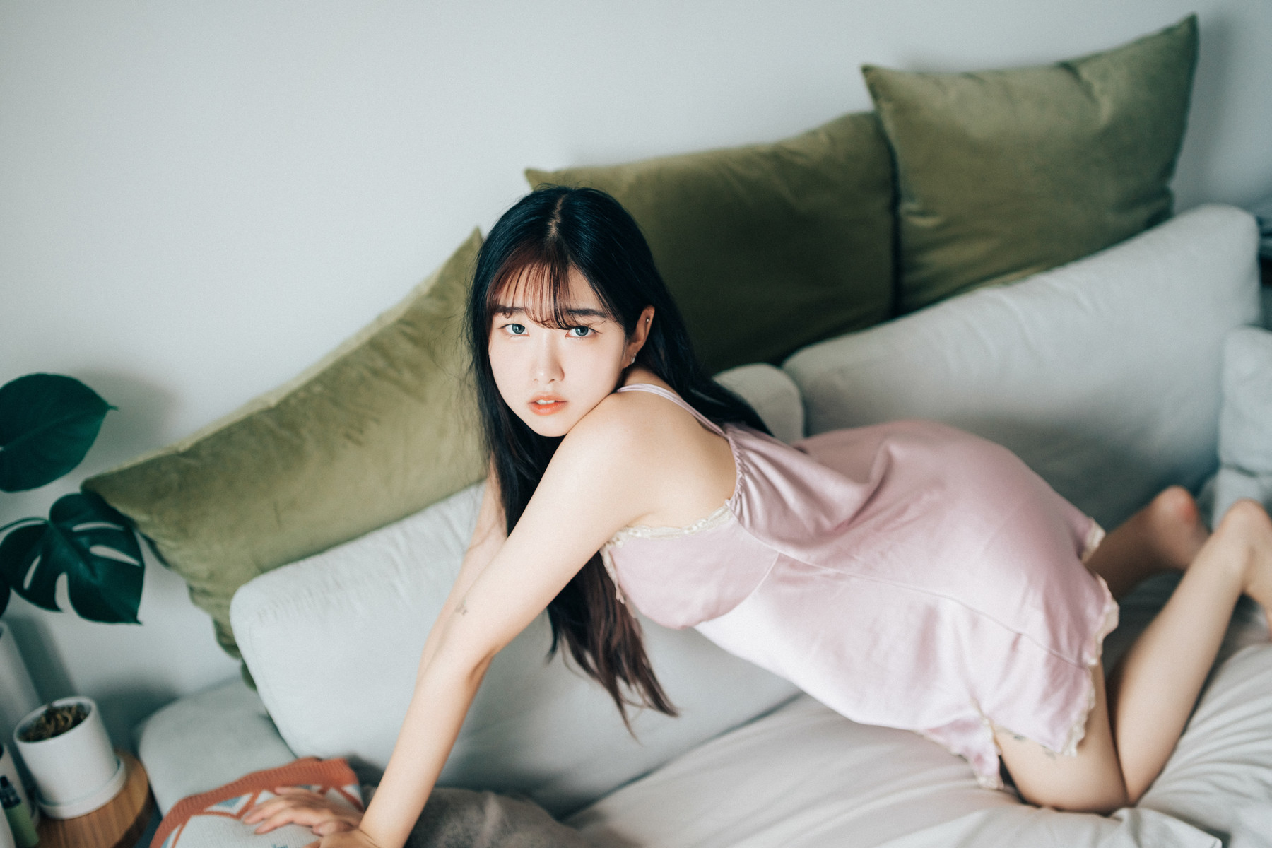 Sonson 손손, [Loozy] VR Fxxx Set.01 2