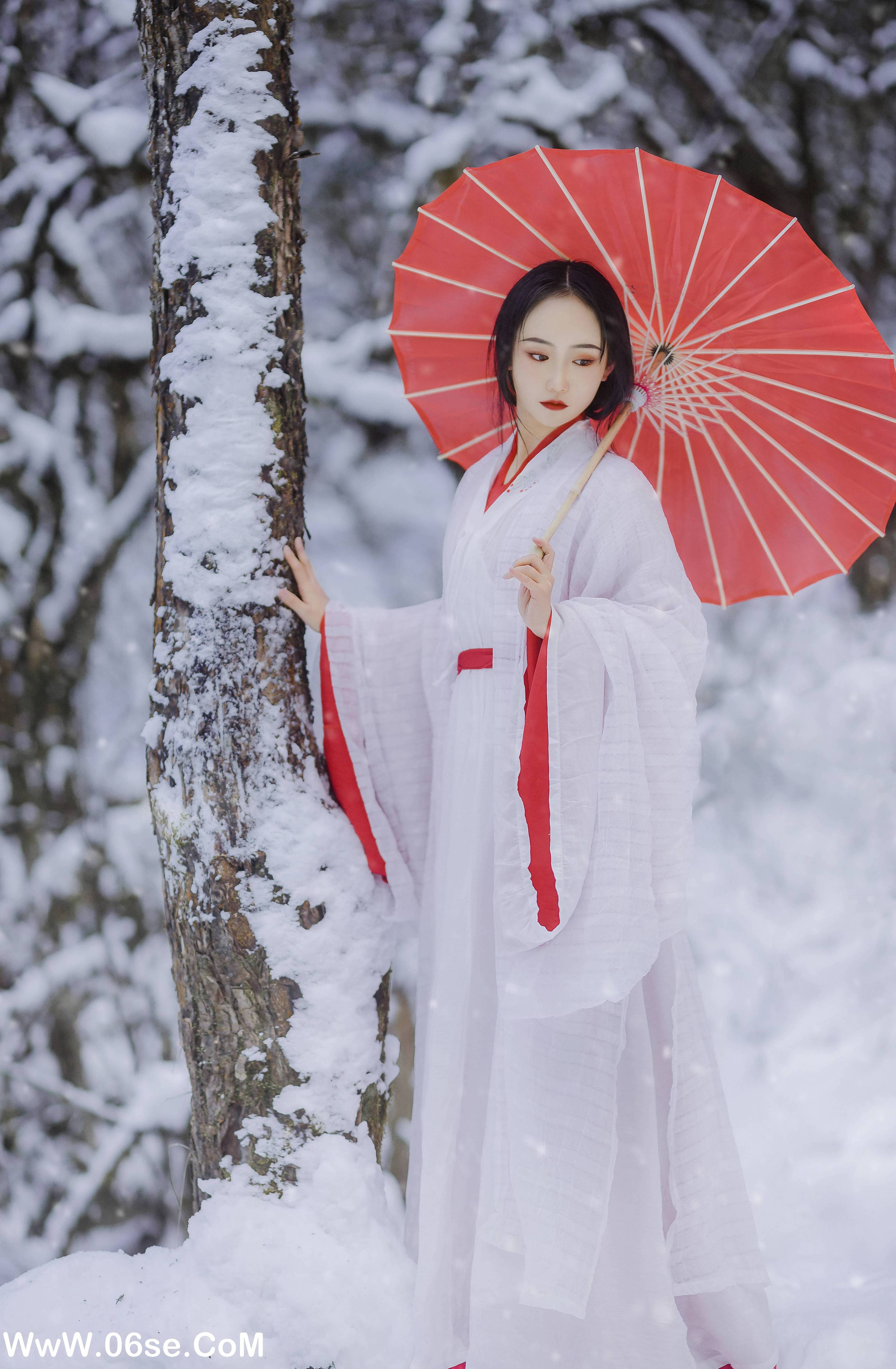 图片[6]-[YITUYU艺图语]2022.12.08 北国寒 灿暖暖暖[19+1P／198MB]-六色网