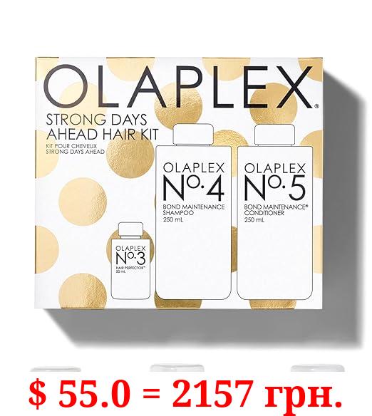 Olaplex Strong Days Ahead Hair Kit