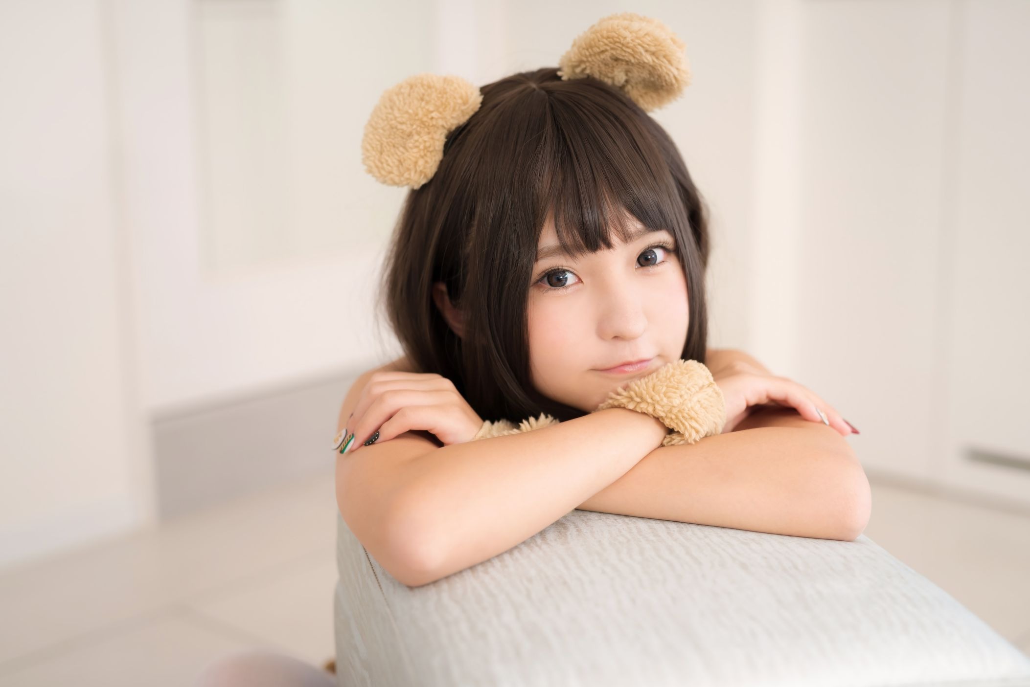 (C95) [豆腐工場 (あんにゅい豆腐)] Mamefu Pet 28