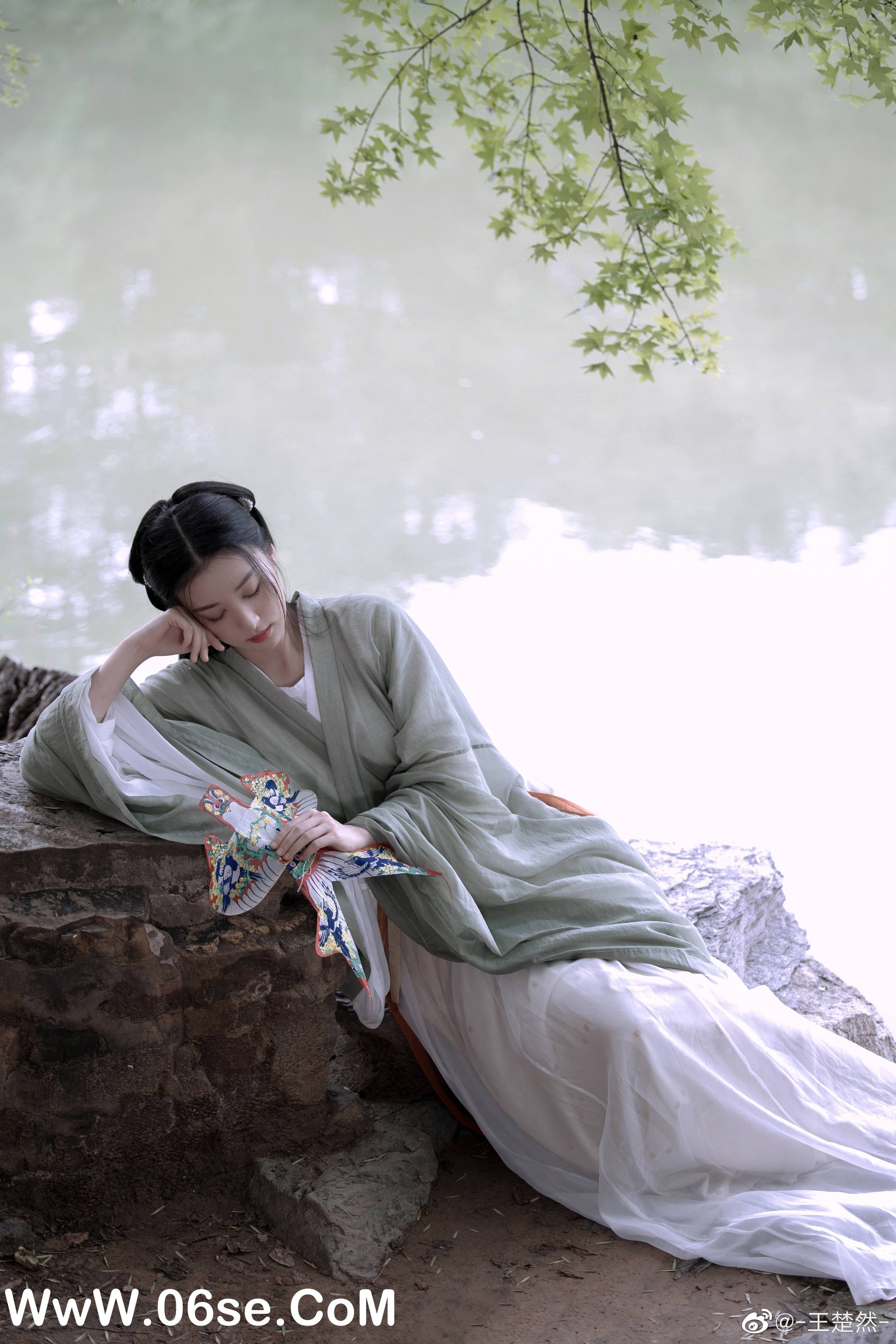 图片[24]-073 迷失幻境系列 – 第073期（特别篇） [34P-413.42 MB]-六色网
