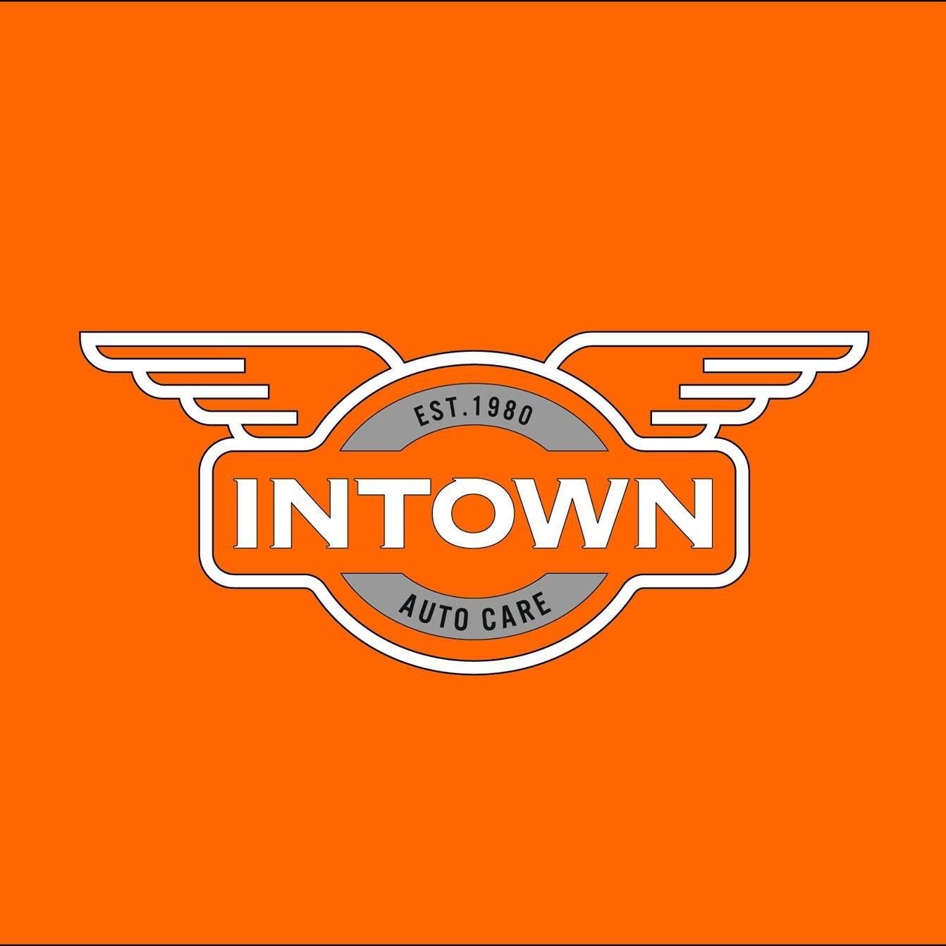InTown Auto Care Telegraph