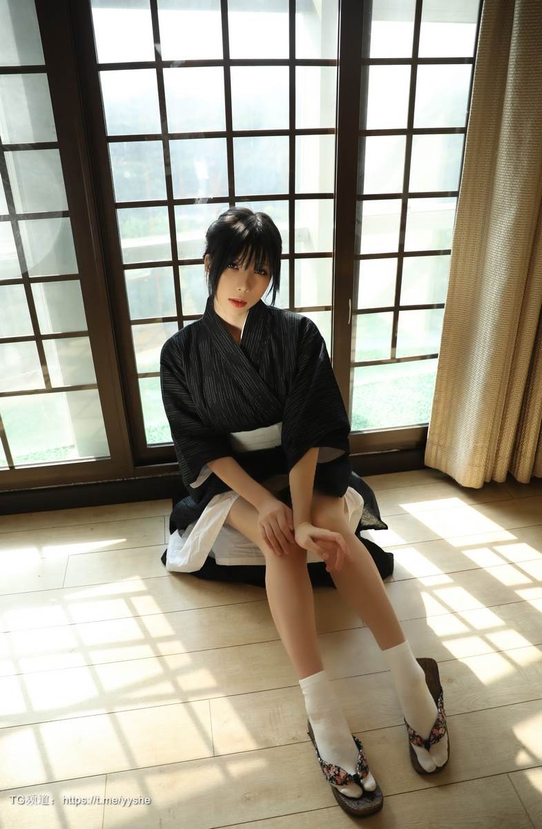 [Cos]]鹿野希 - 未亡人 [141P] 39