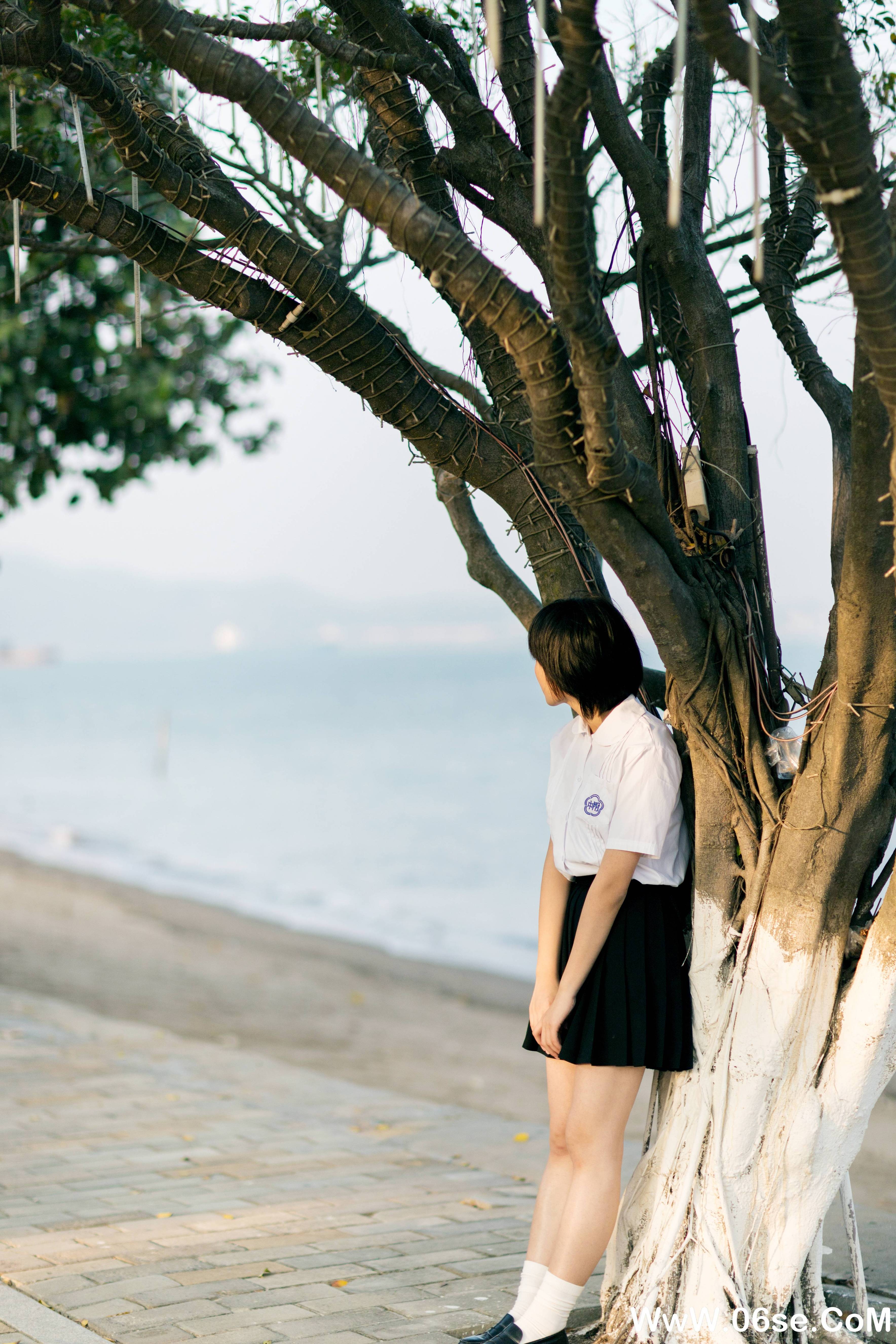 图片[17]-[YITUYU艺图语]2021.08.17 海街日记 yeye[30+1P／515MB]-六色网