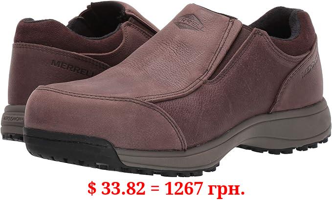 Merrell J2099514.0 Sutton MOC ST - Espresso Espresso 14.0