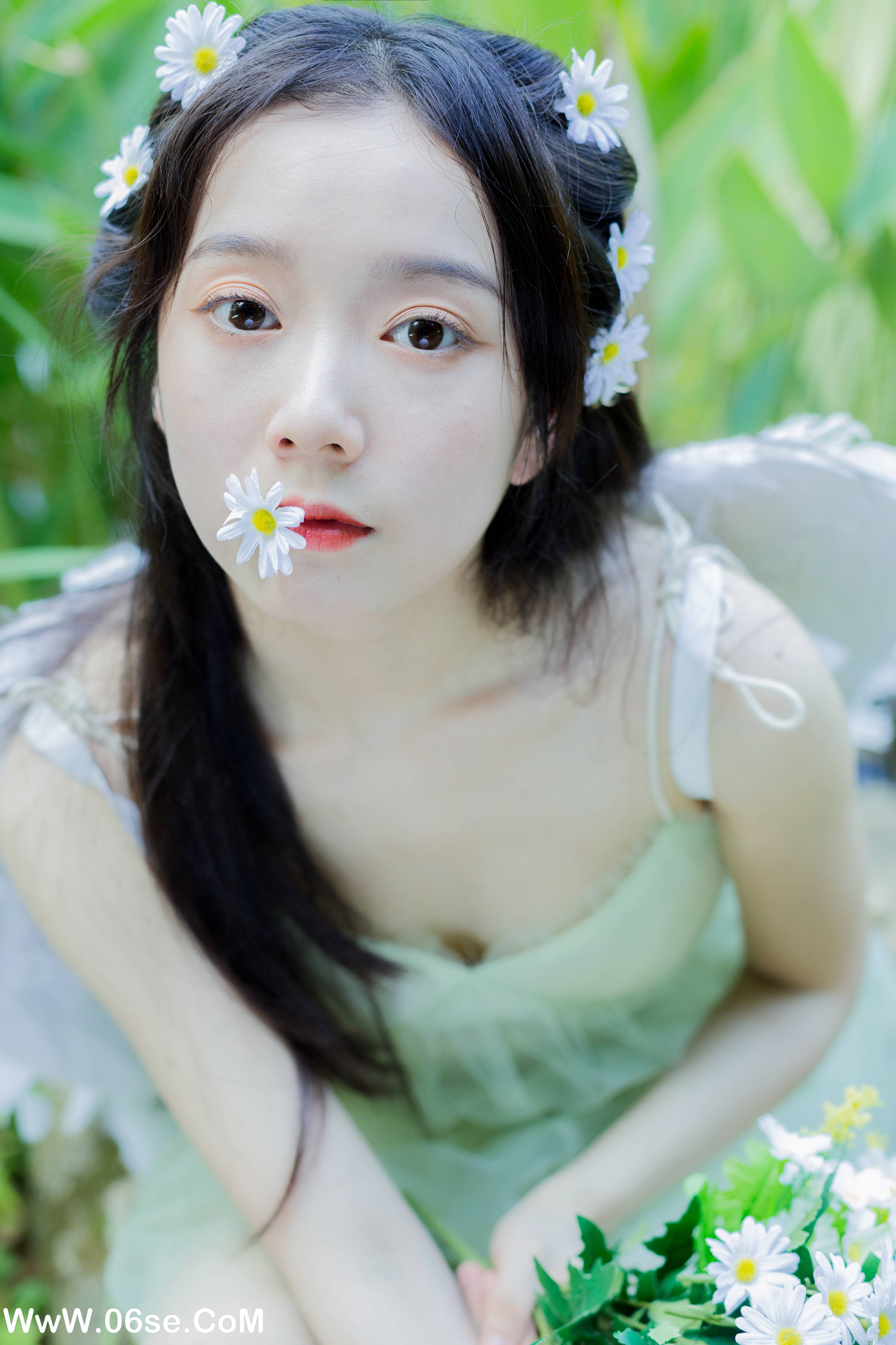 图片[19]-[YITUYU艺图语]2022.10.03 夏末的精灵 戈曼妮Nini[32+1P／314MB]-六色网