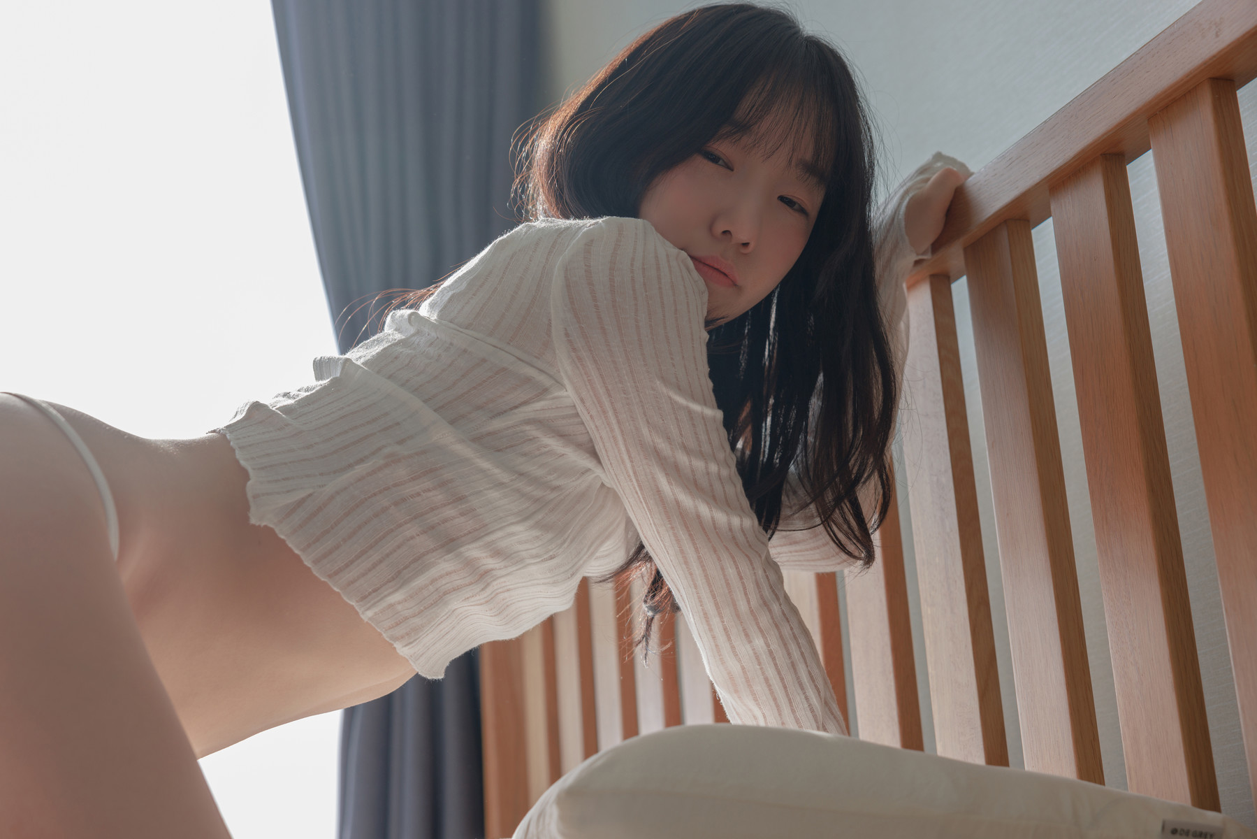 Han Yeri 한예리, [SWEETBOX] Yeri 12th Nude Photobook Set.02 17