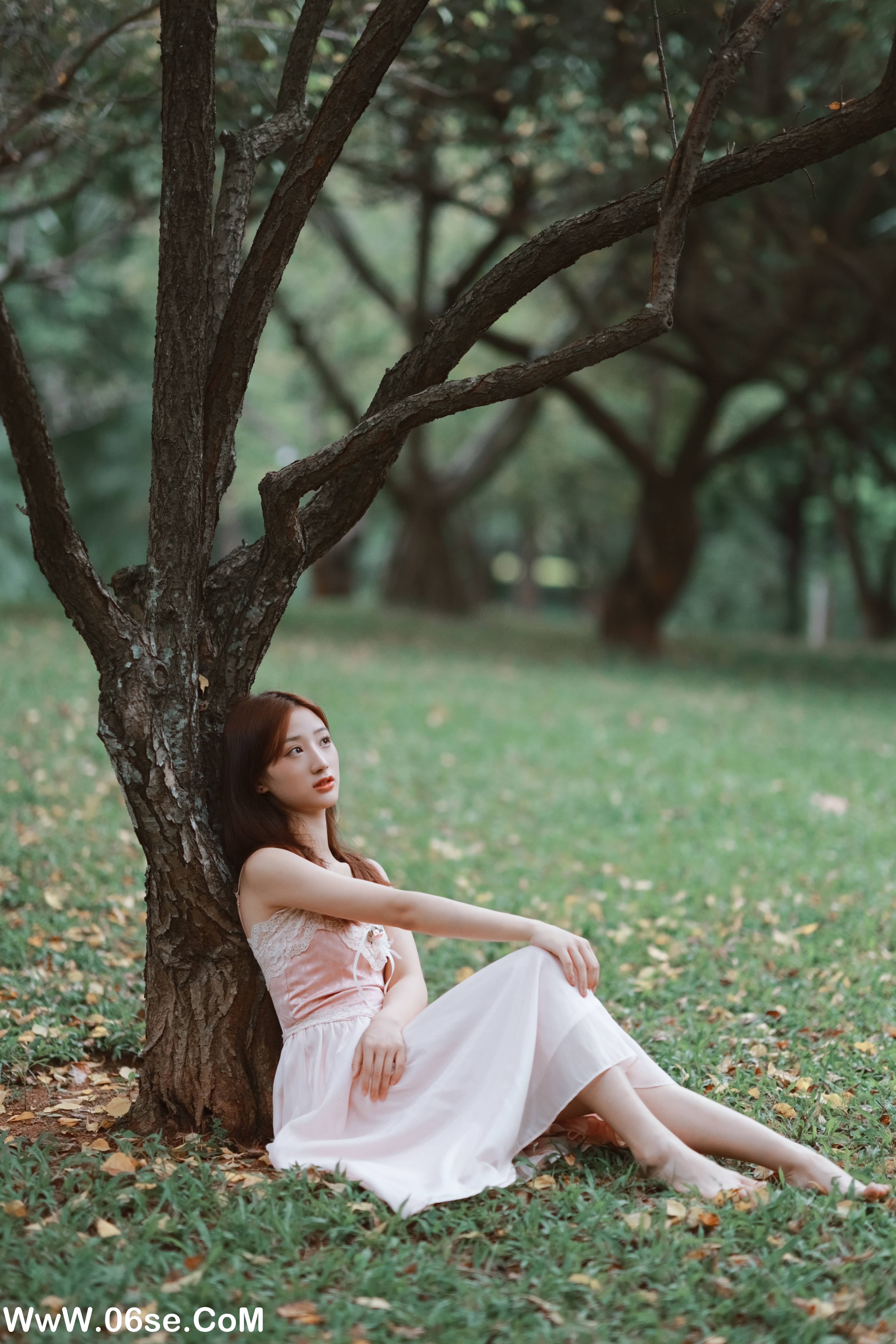 图片[38]-[YITUYU艺图语]2022.12.19 焦糖女孩 焦糖[39+1P／293MB]-六色网