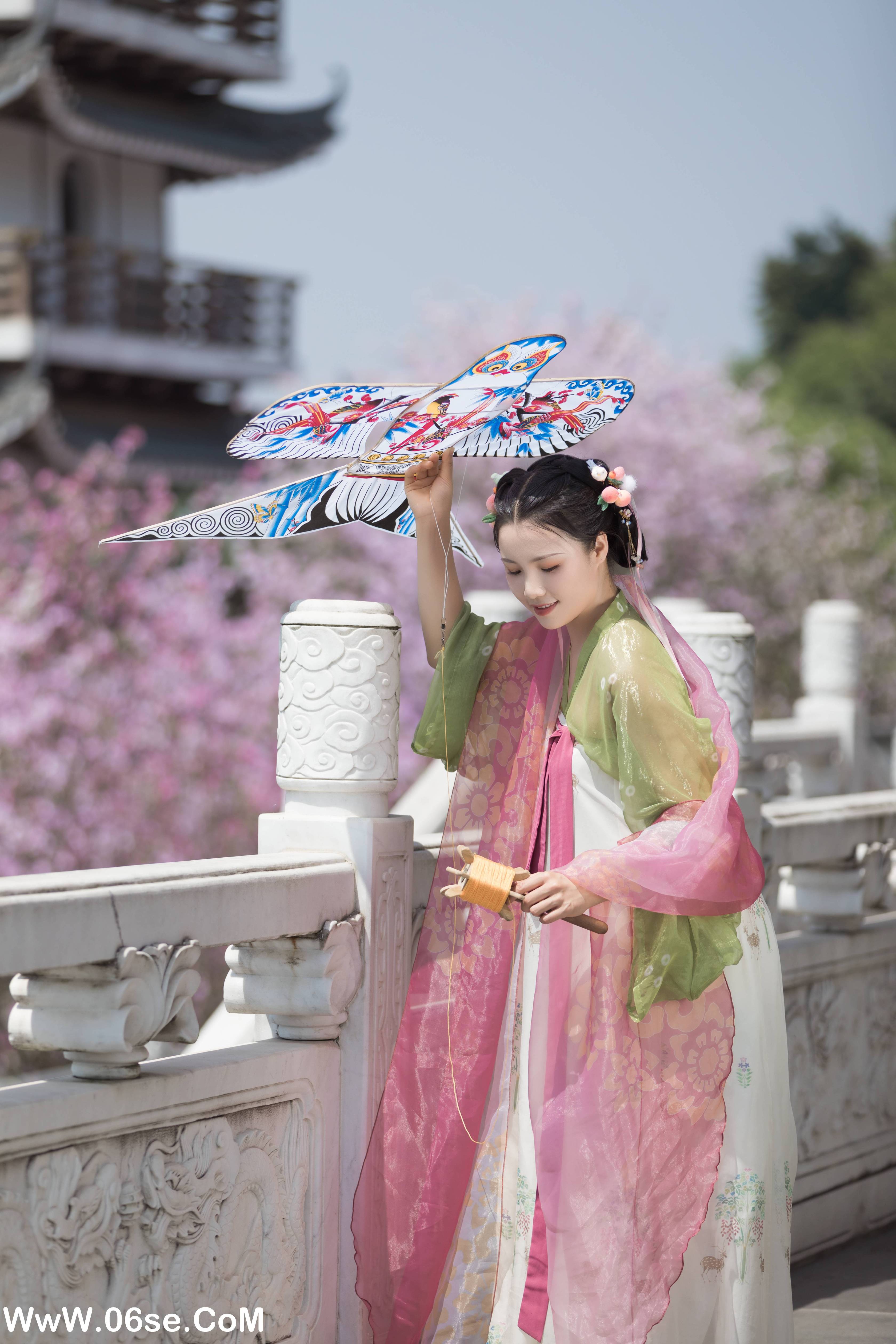 图片[14]-[YITUYU艺图语]2022.07.27 袅娜 刘哈喇子[25+1P／339MB]-六色网