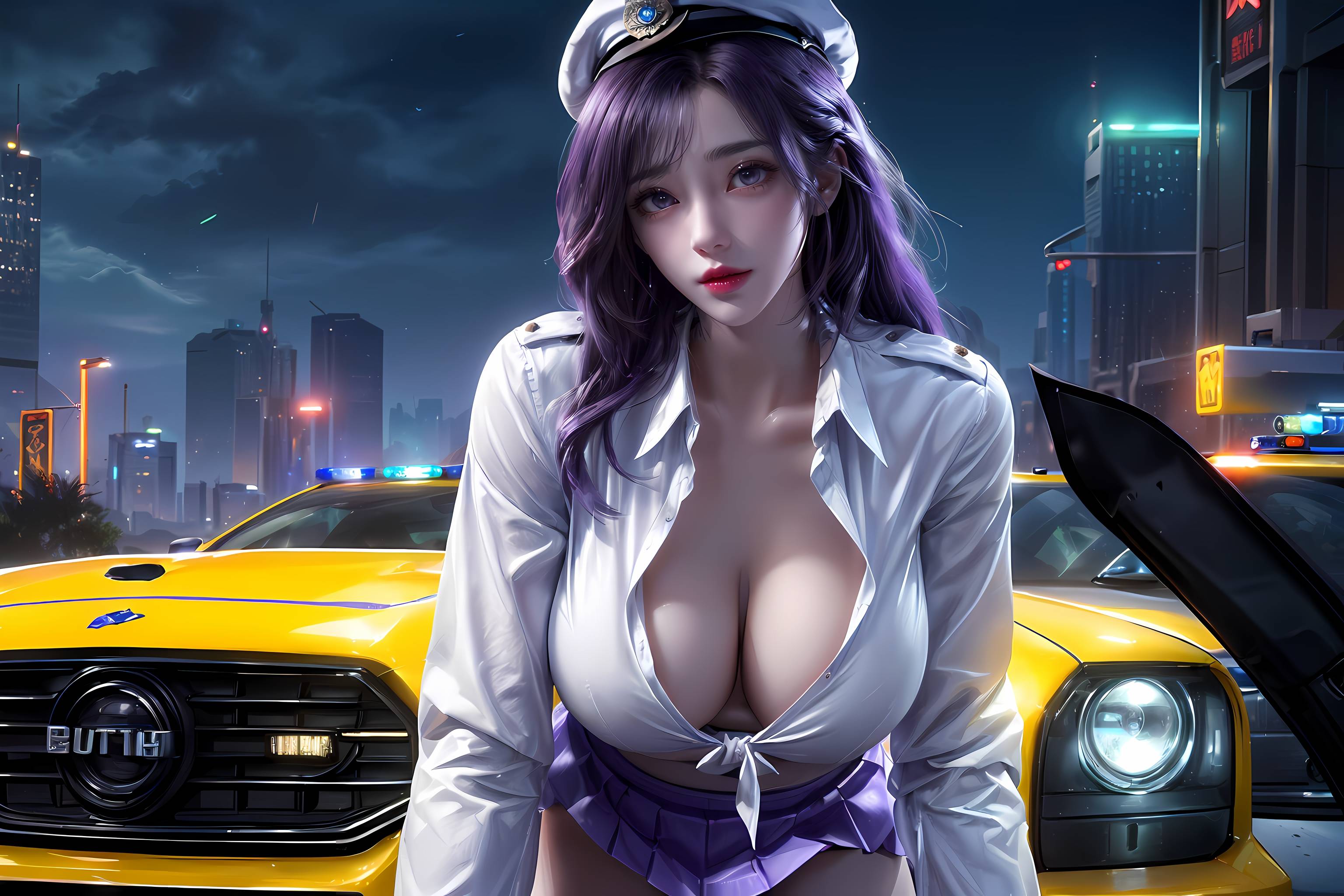 图片[31]-完美世界-云曦-六色网