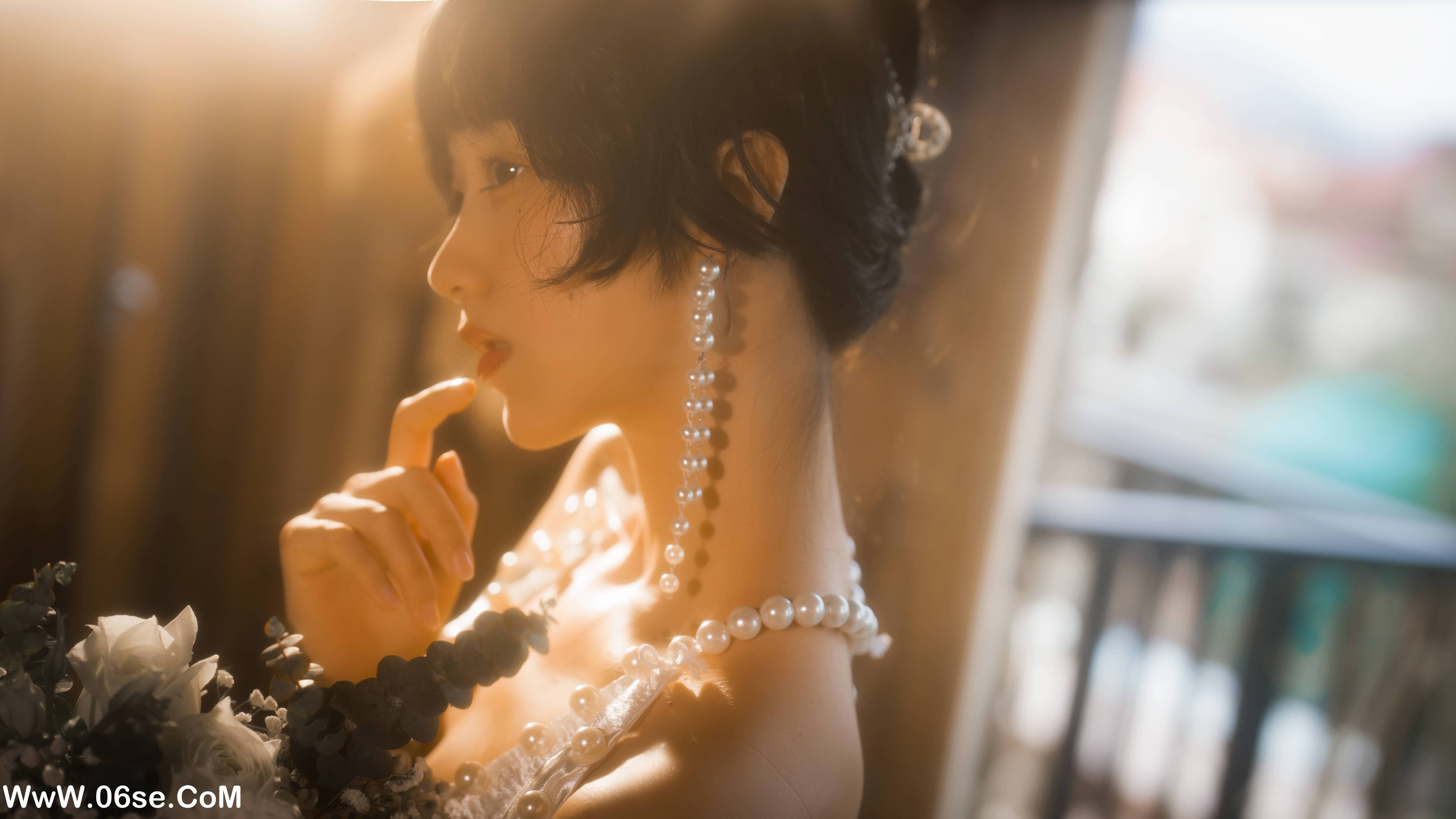 图片[6]-[YITUYU艺图语]2022.07.30 花束里的浪漫 木棉棉OwO[48+1P／519MB]-六色网
