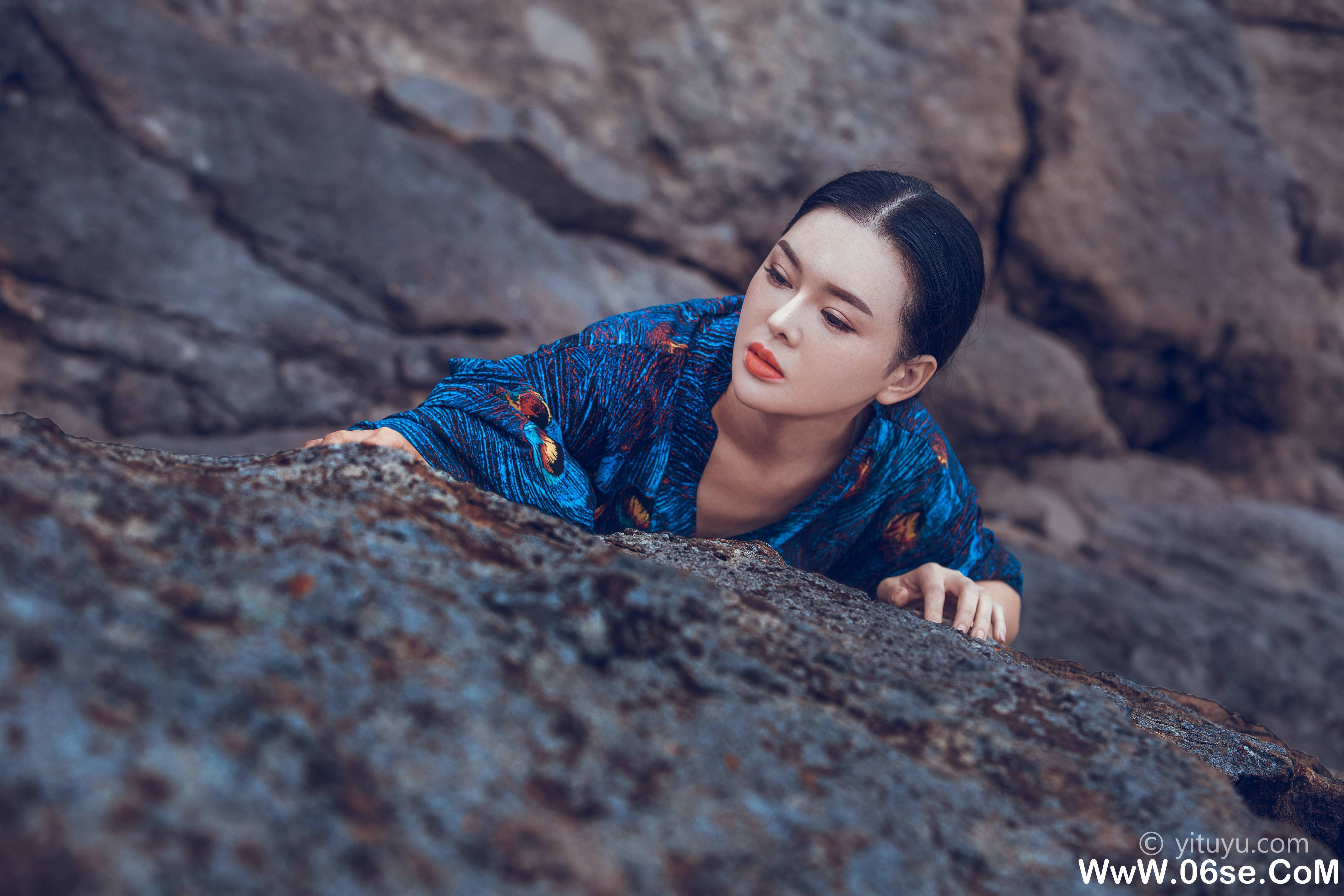 图片[20]-[YITUYU艺图语]2021.06.25 一念成思 陽兒[37P／515MB]-六色网