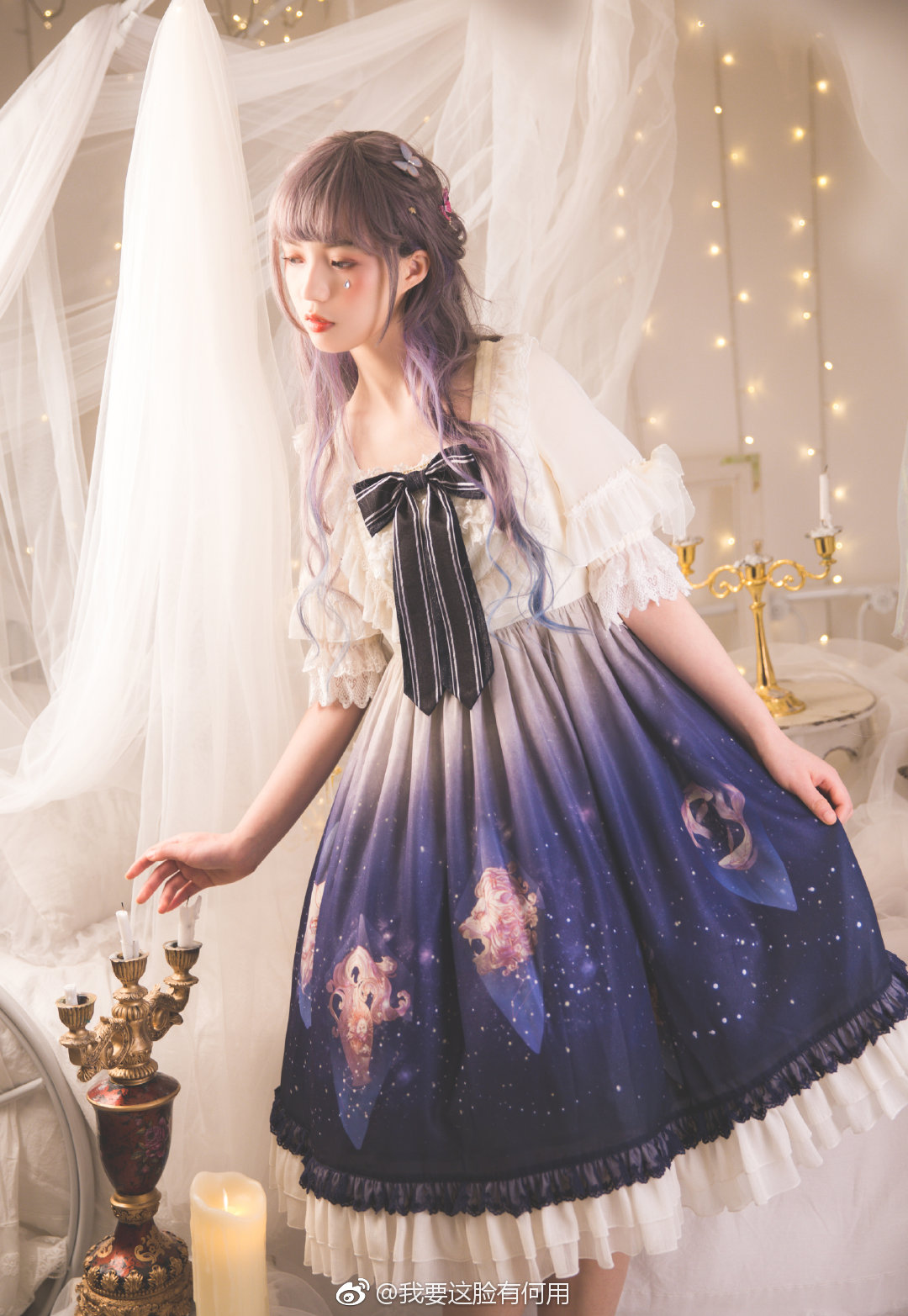 图片[68]-057 迷失幻境系列 – 第057期（LOLITA） [83P-356.12 MB]-六色网