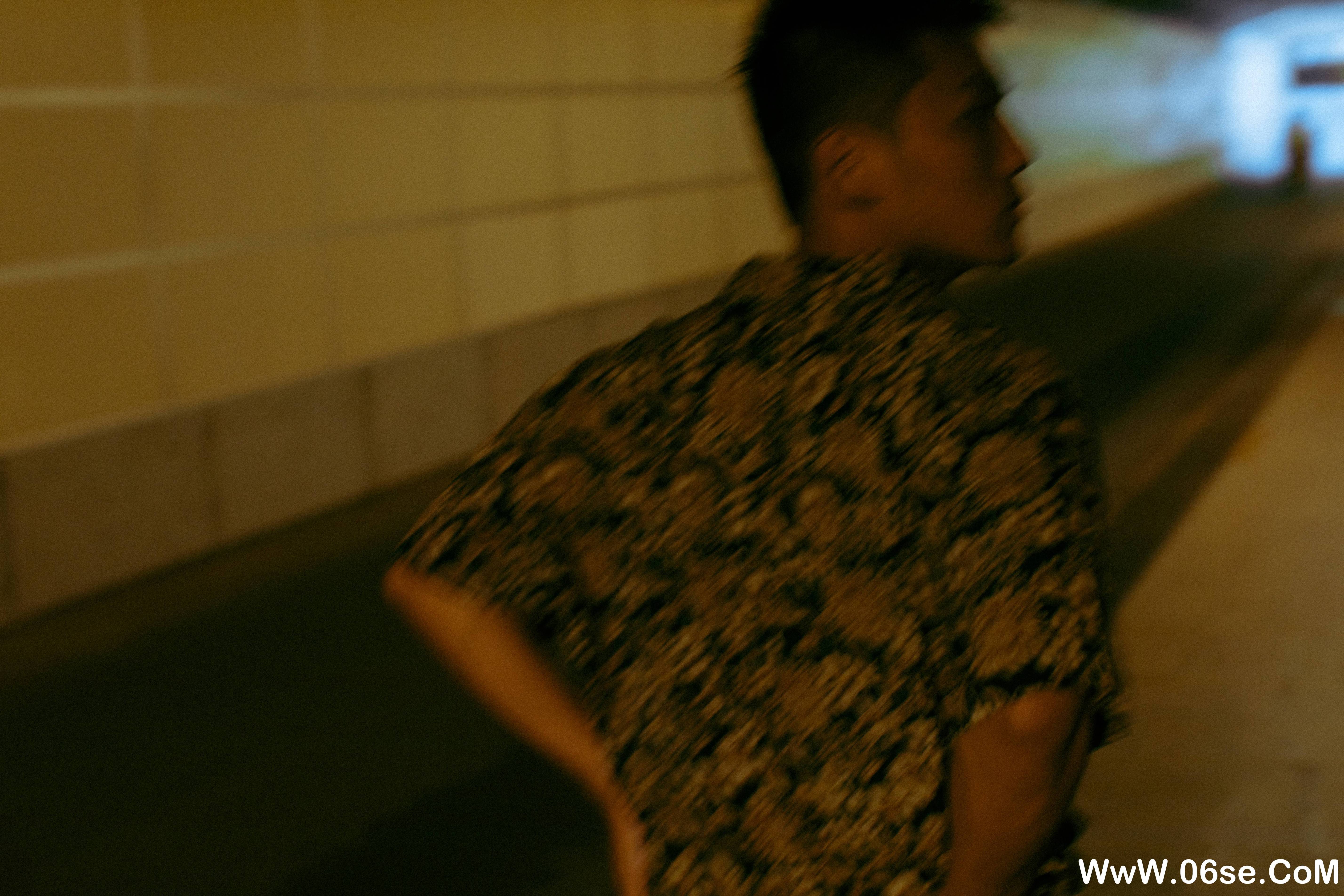 图片[16]-[YITUYU艺图语]2021.11.02 隧道 崔普润[29+1P／278MB]-六色网