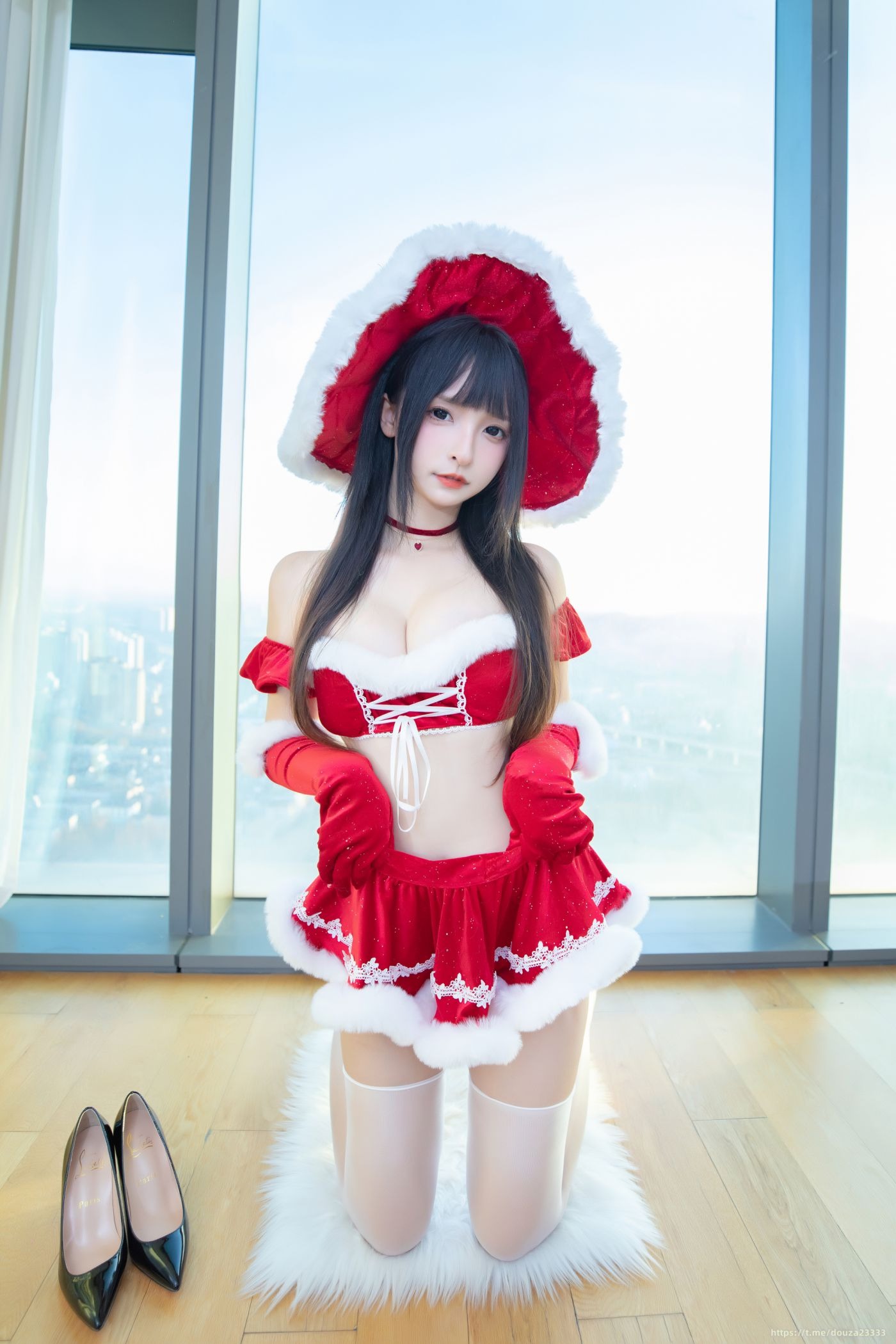 神楽坂真冬 圣诞魔法（12月30打赏群资源） 40