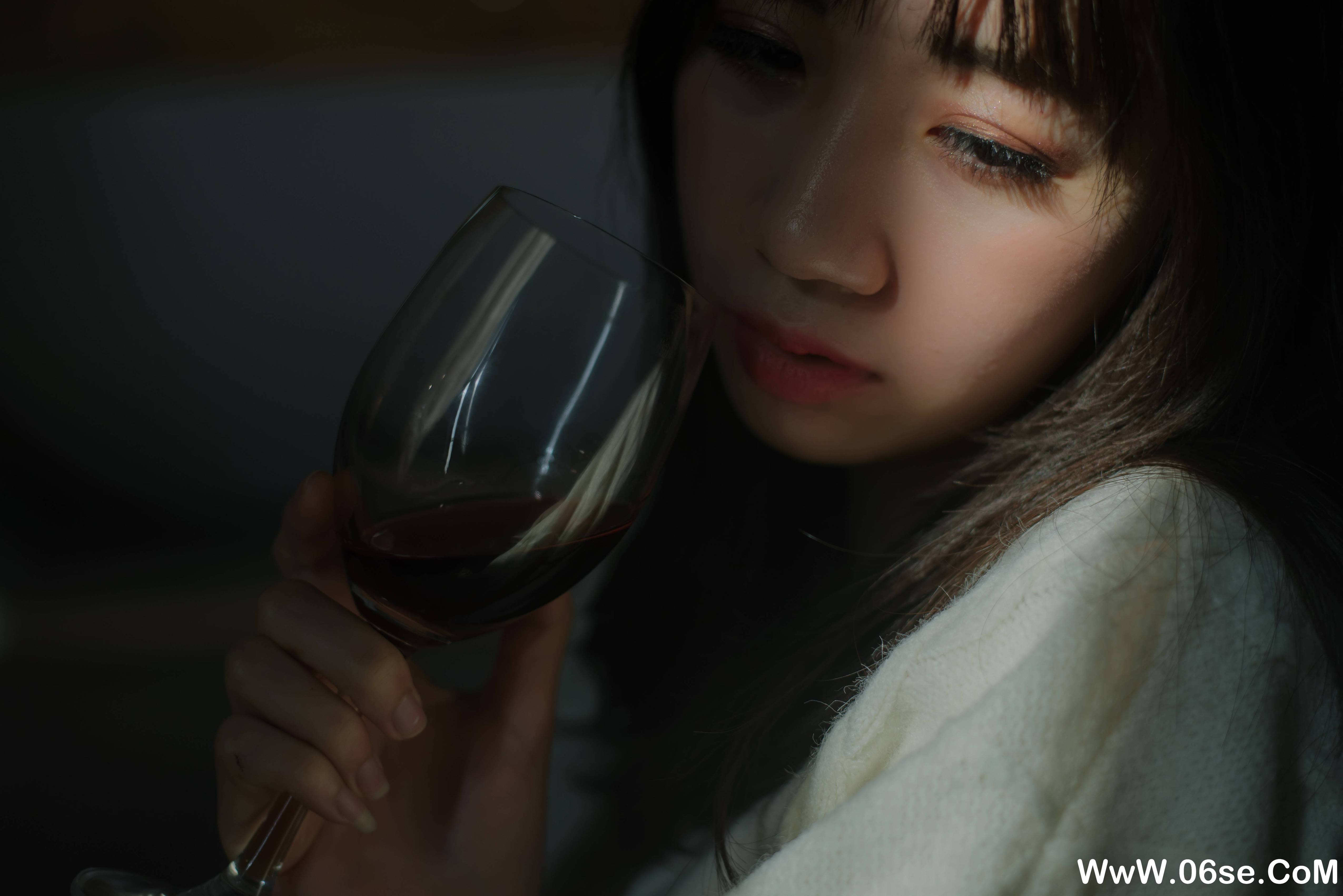 图片[23]-[YITUYU艺图语]2021.07.30 他不爱我 晓君[31+1P／245MB]-六色网