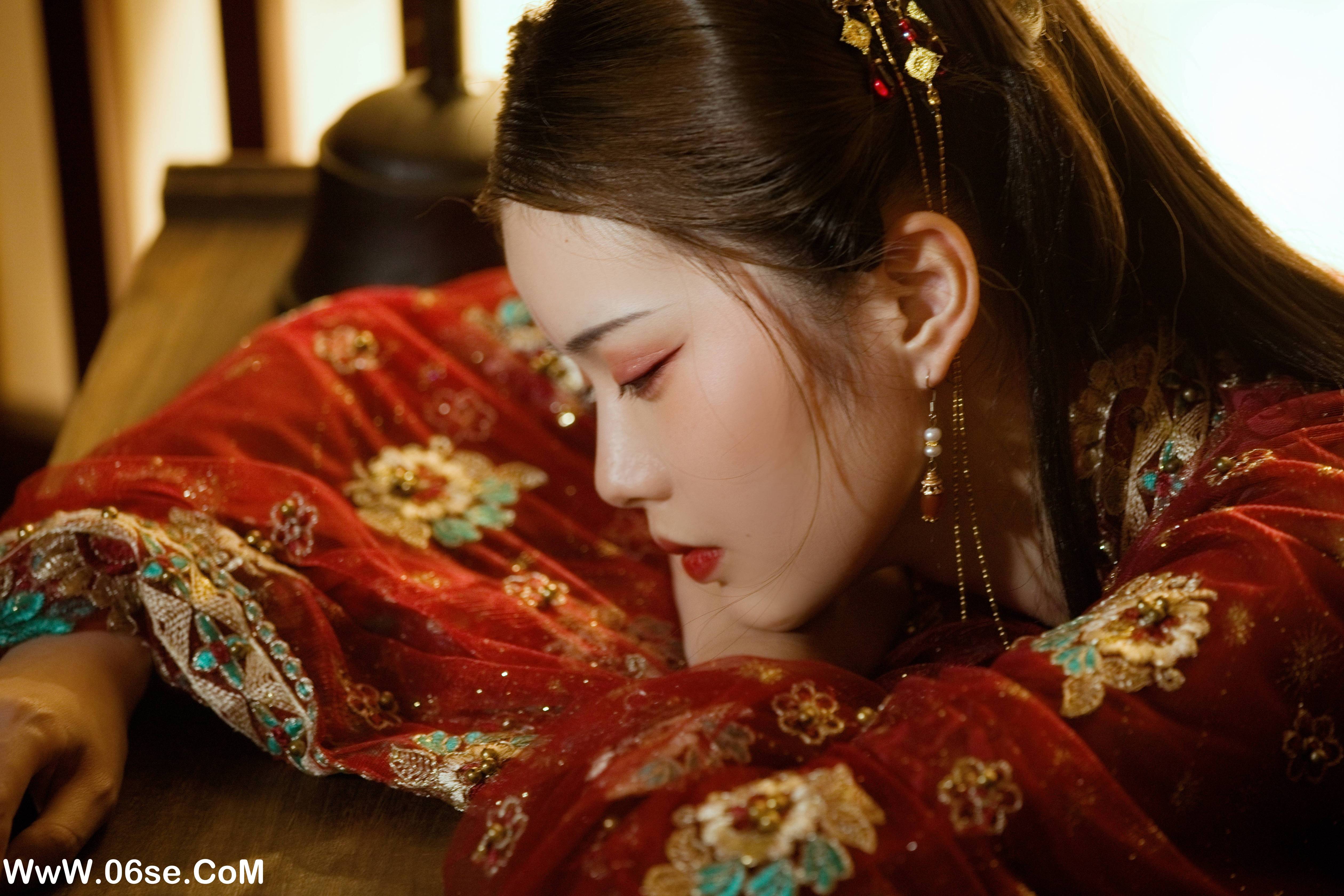 图片[5]-[YITUYU艺图语]2022.07.28 喜 遇孤山[26+1P／541MB]-六色网