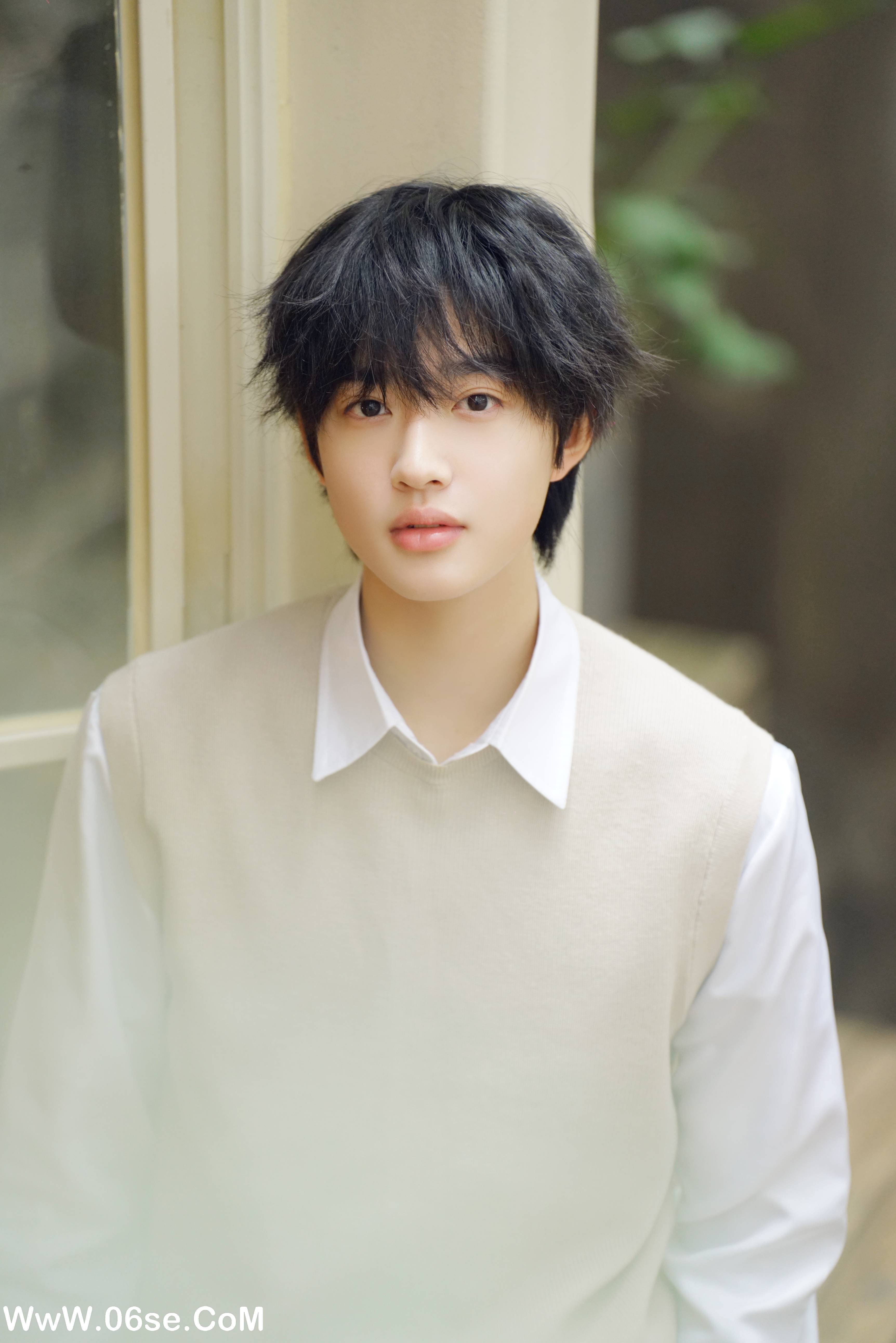 图片[15]-[YITUYU艺图语]2022.06.20 江皓的十八岁 江皓·[26P-235.01MB]-六色网
