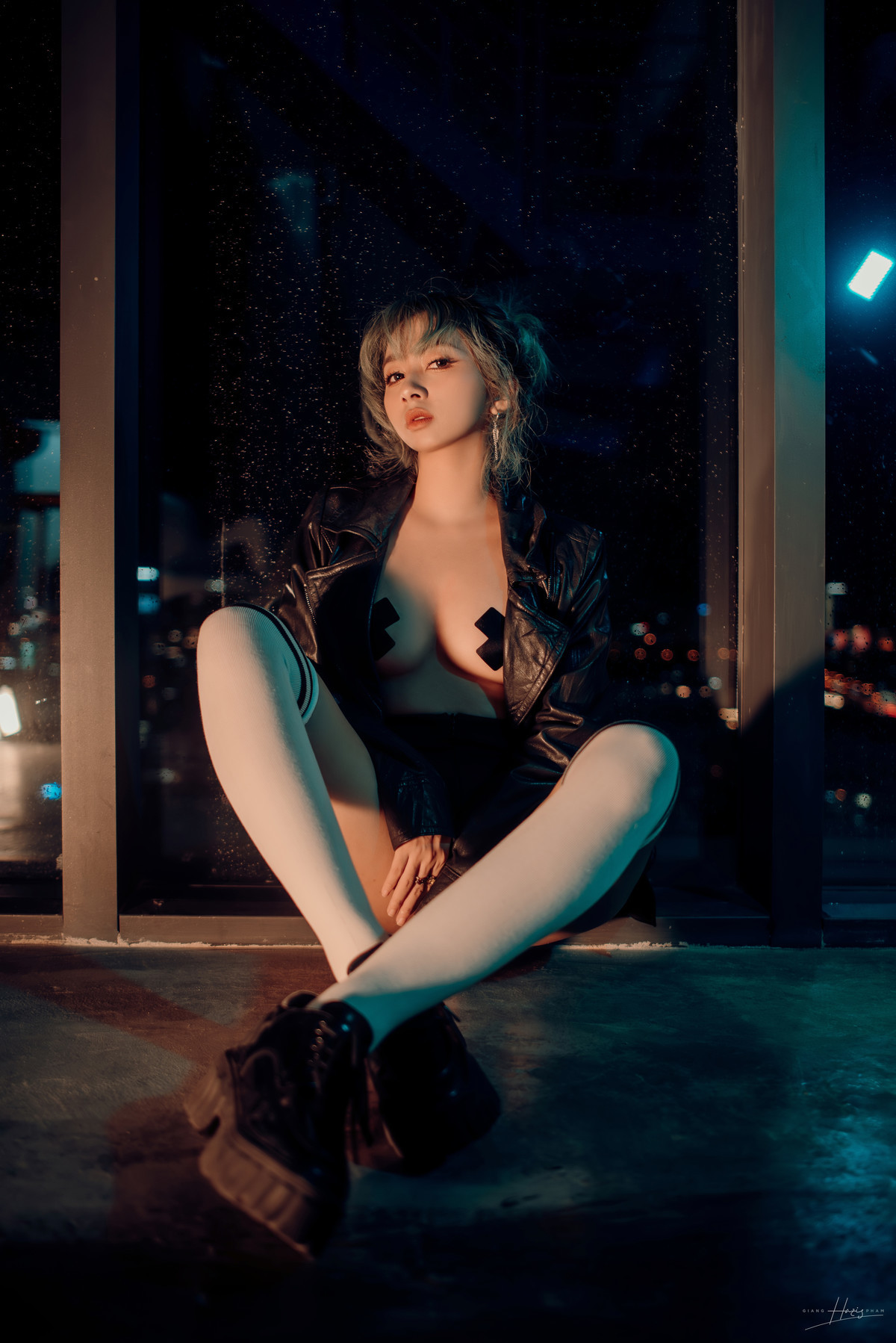 Cosplay Mercury Nguyen Vol.16 Collection Set.02 21