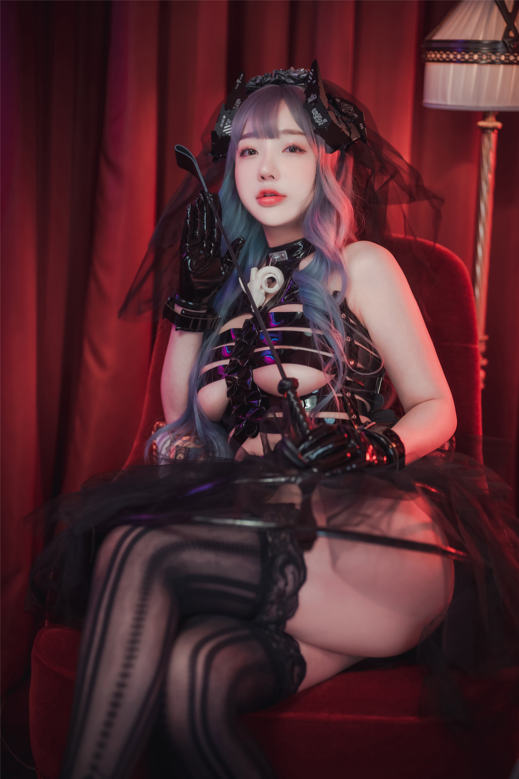 [DJAWA] Son Ye-Eun - Succubus Party 106P 3