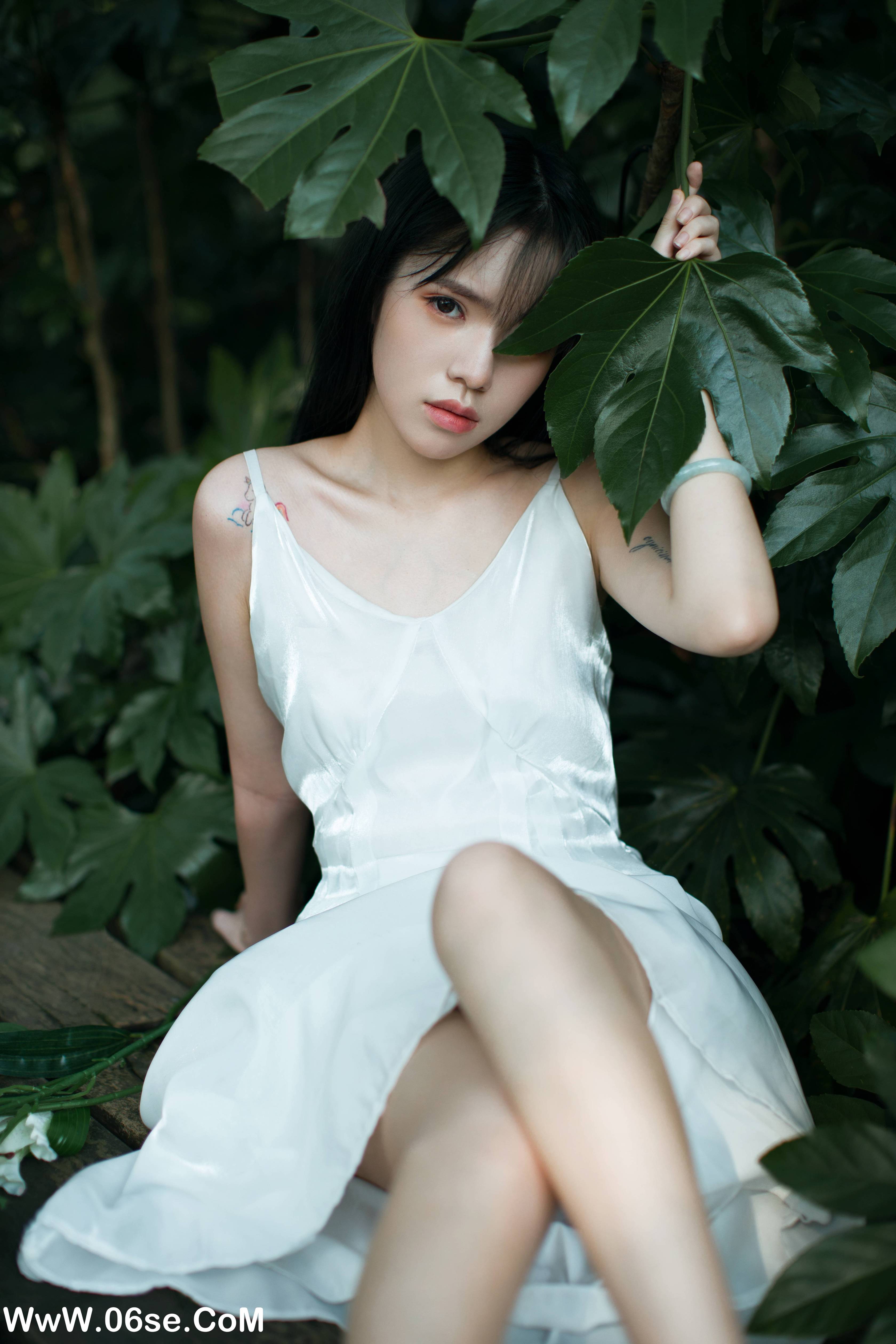 图片[16]-[YITUYU艺图语]2022.12.11 绿野仙踪 唧唧[22+1P／293MB]-六色网
