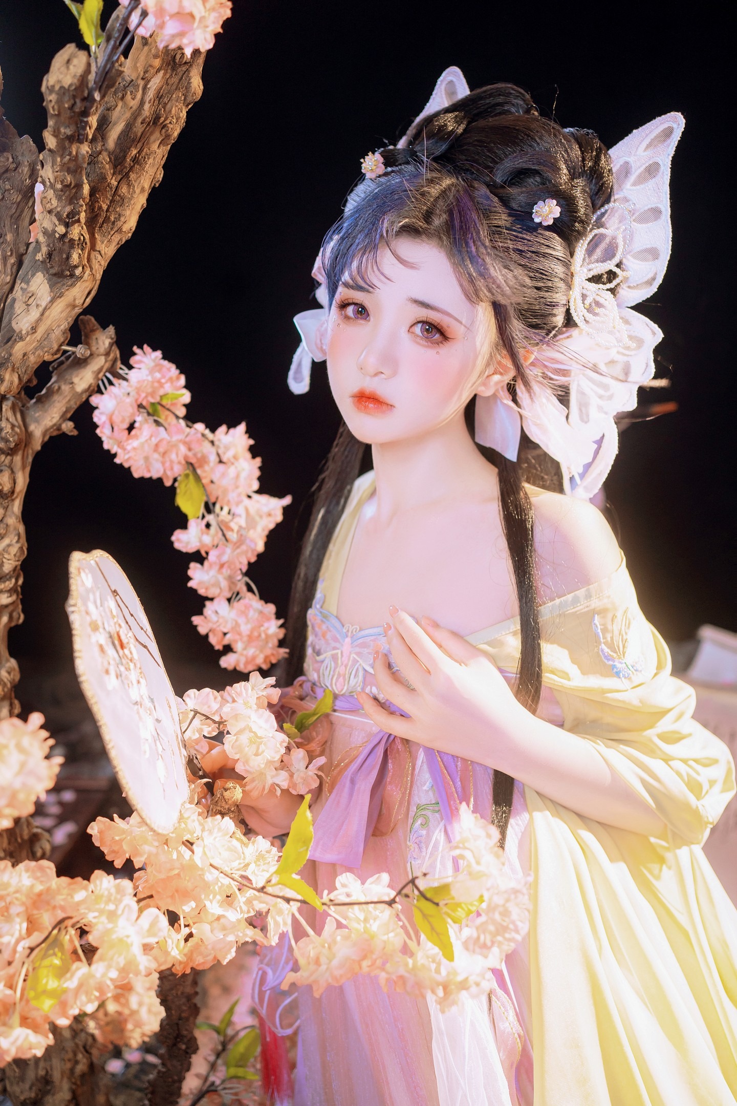 爆机少女喵小吉 - 如梦令 9