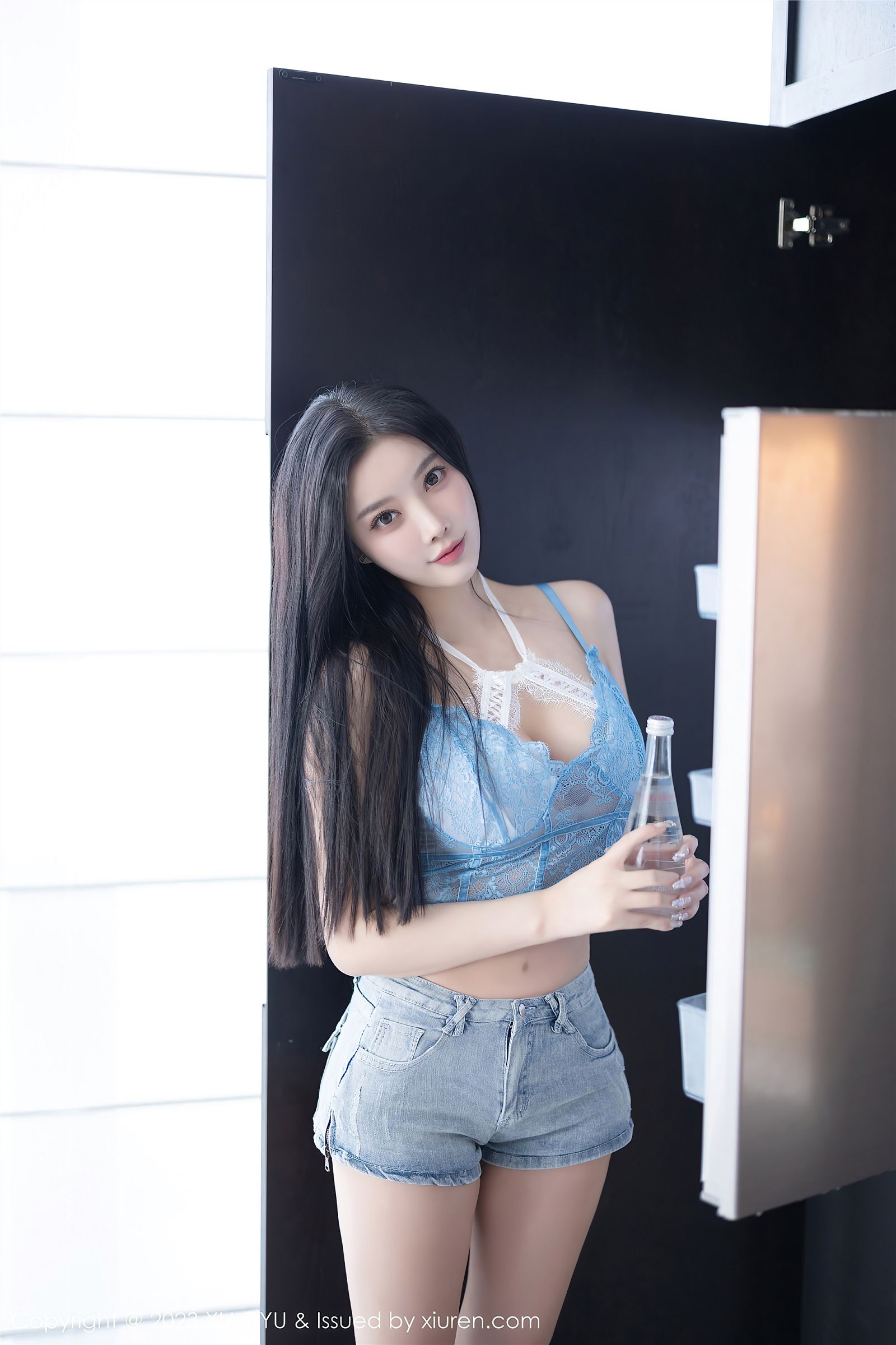 图片[65]-[XIAOYU画语界] 2023.12.15 NO.1165 杨晨晨Yome-六色网