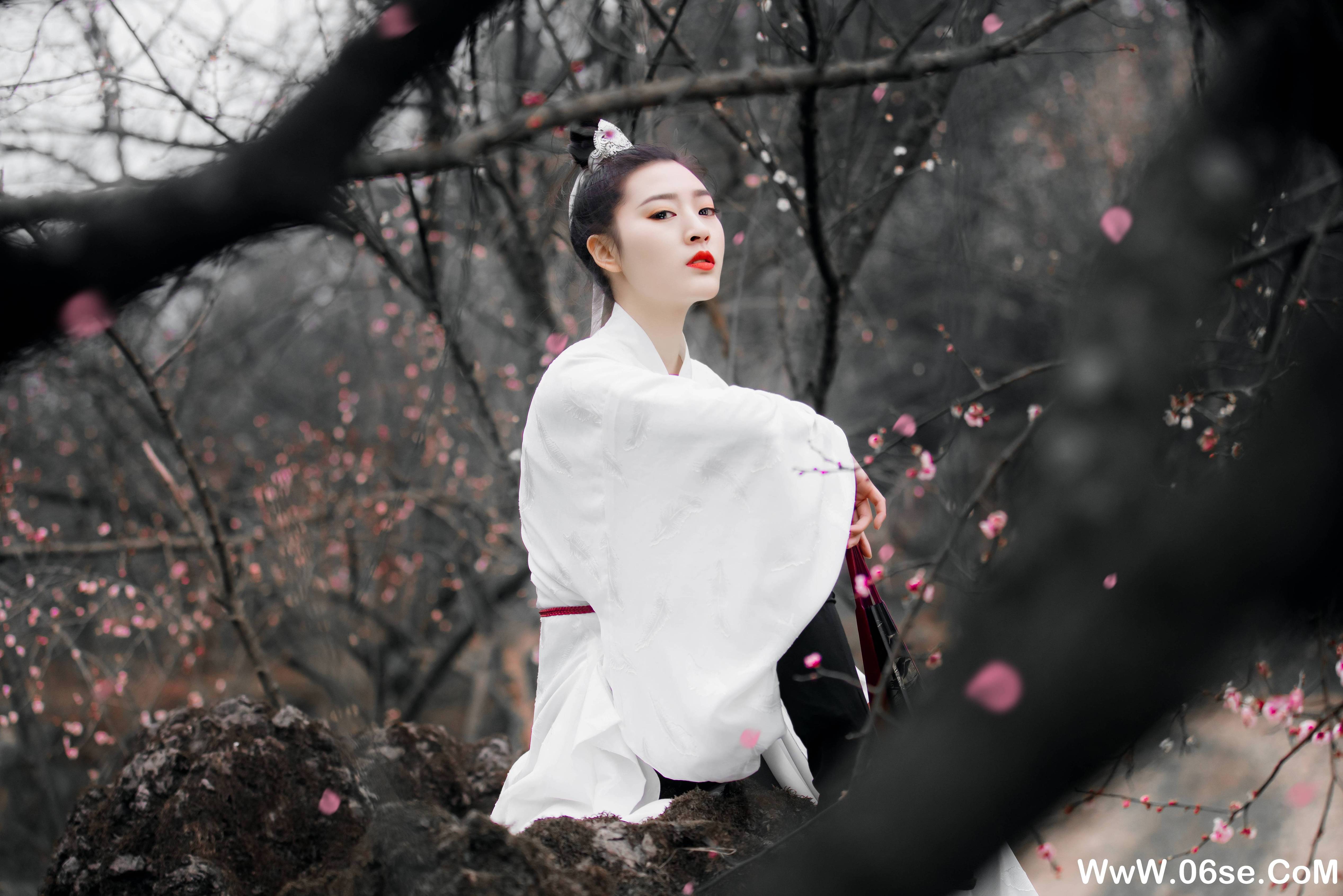 图片[16]-[YITUYU艺图语]2021.12.17 香如故 明月[35+1P／752MB]-六色网