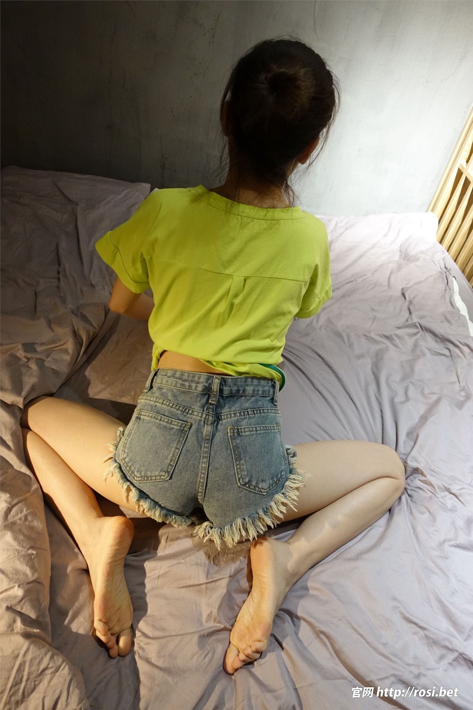 图片[62]-[ROSI写真]2024.02.02 NO.4442-六色网