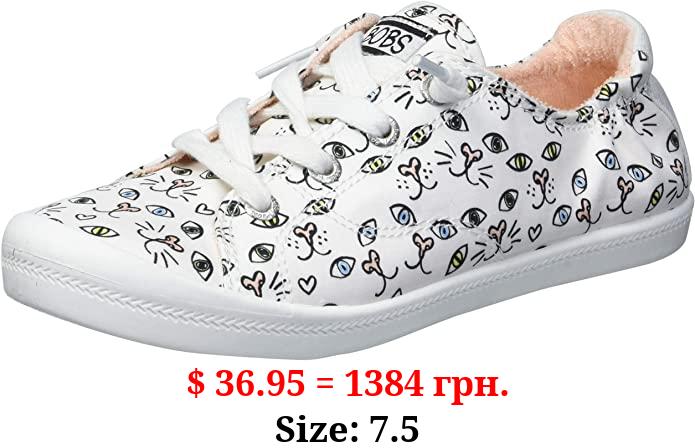 Skechers Women's Bobs Sneaker