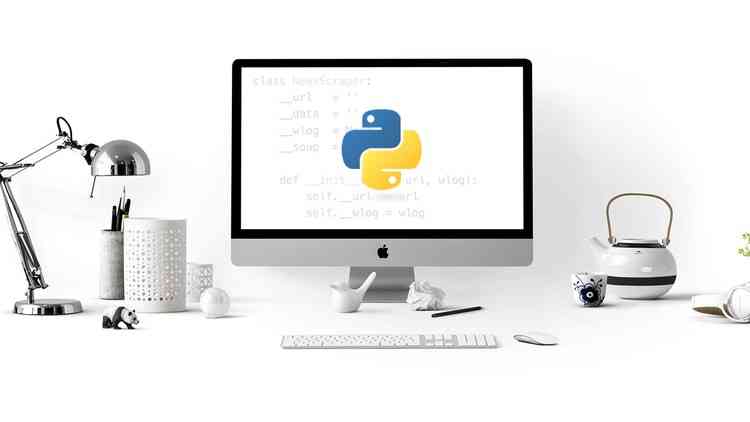 Python For Beginners Course In-Depth udemy coupon