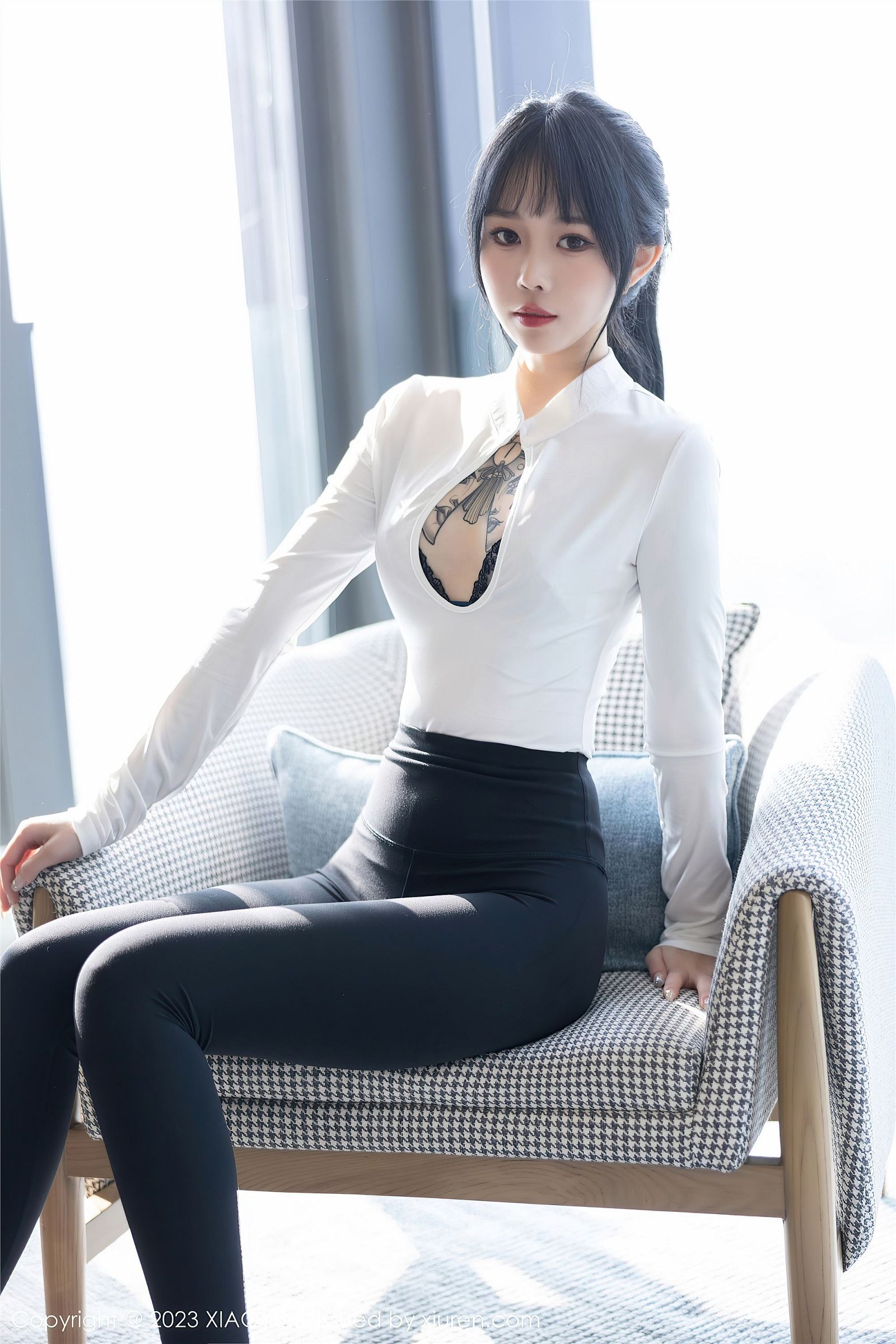 图片[24]-[XIAOYU画语界] 2023.04.13 NO.1006 奶瓶-六色网