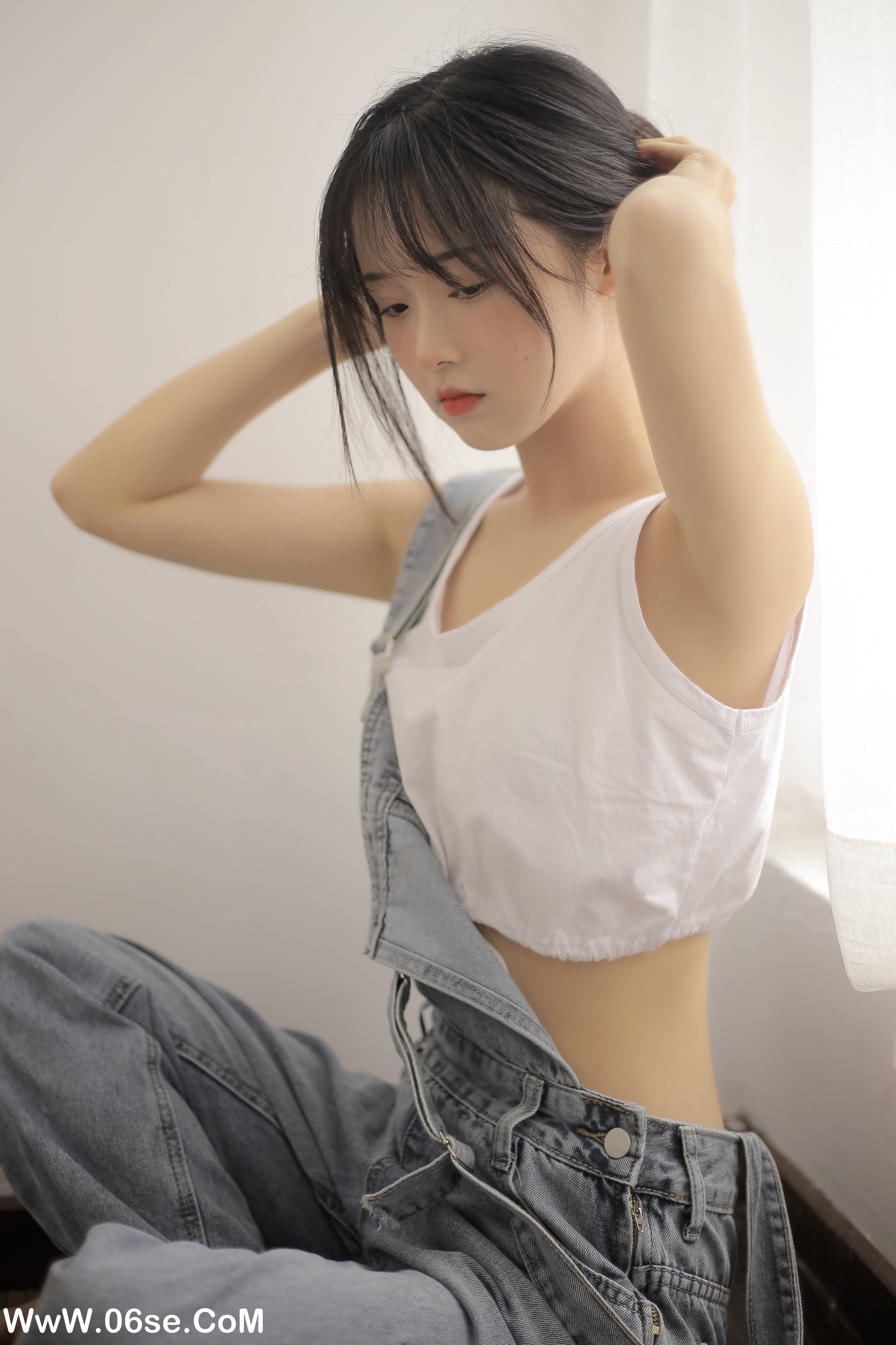 图片[20]-[YITUYU艺图语]2022.09.20 涂鸦少女 至春禾[25+1P／228MB]-六色网