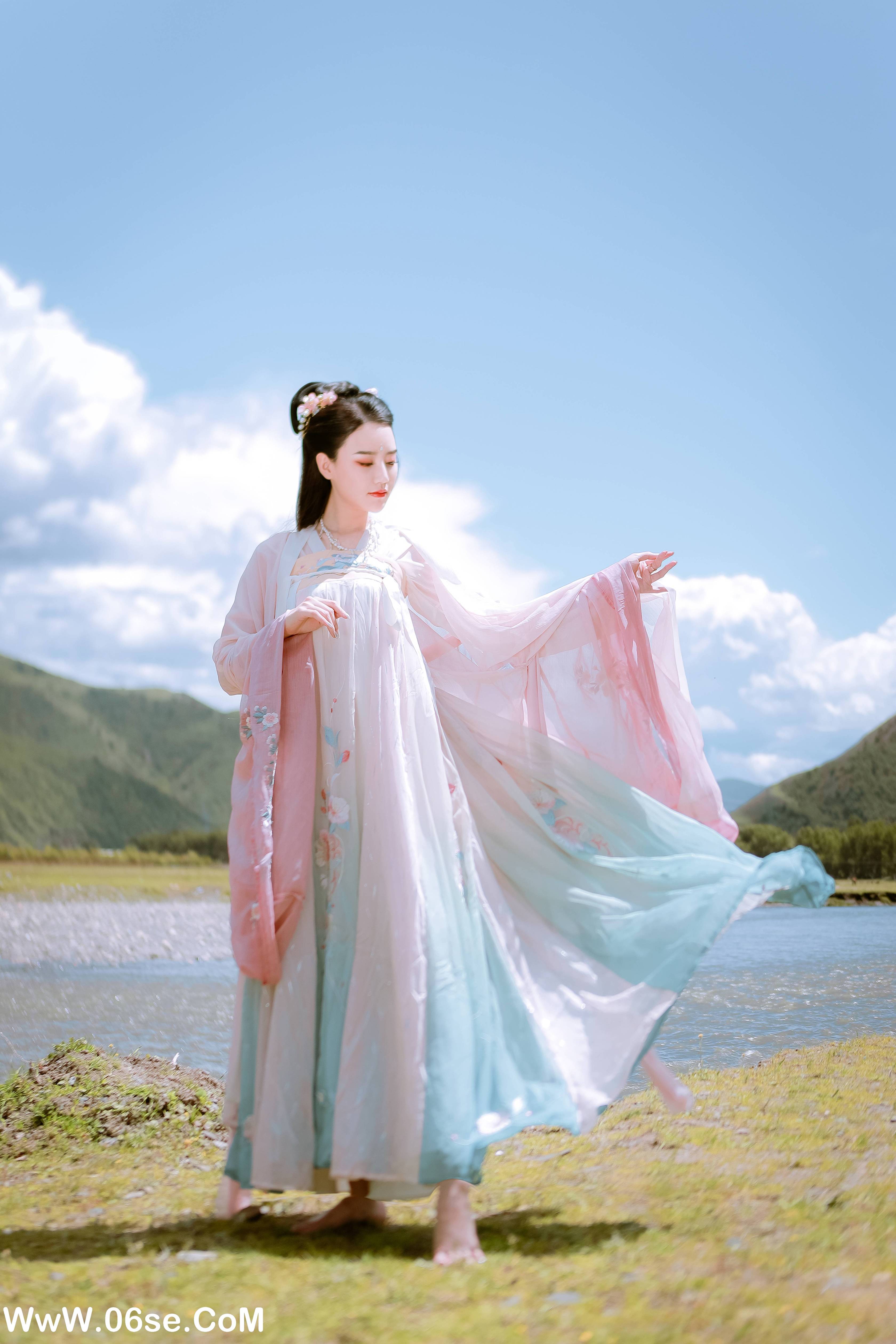 图片[19]-[YITUYU艺图语]2022.02.03 踏青 婷婷[21+1P／243MB]-六色网